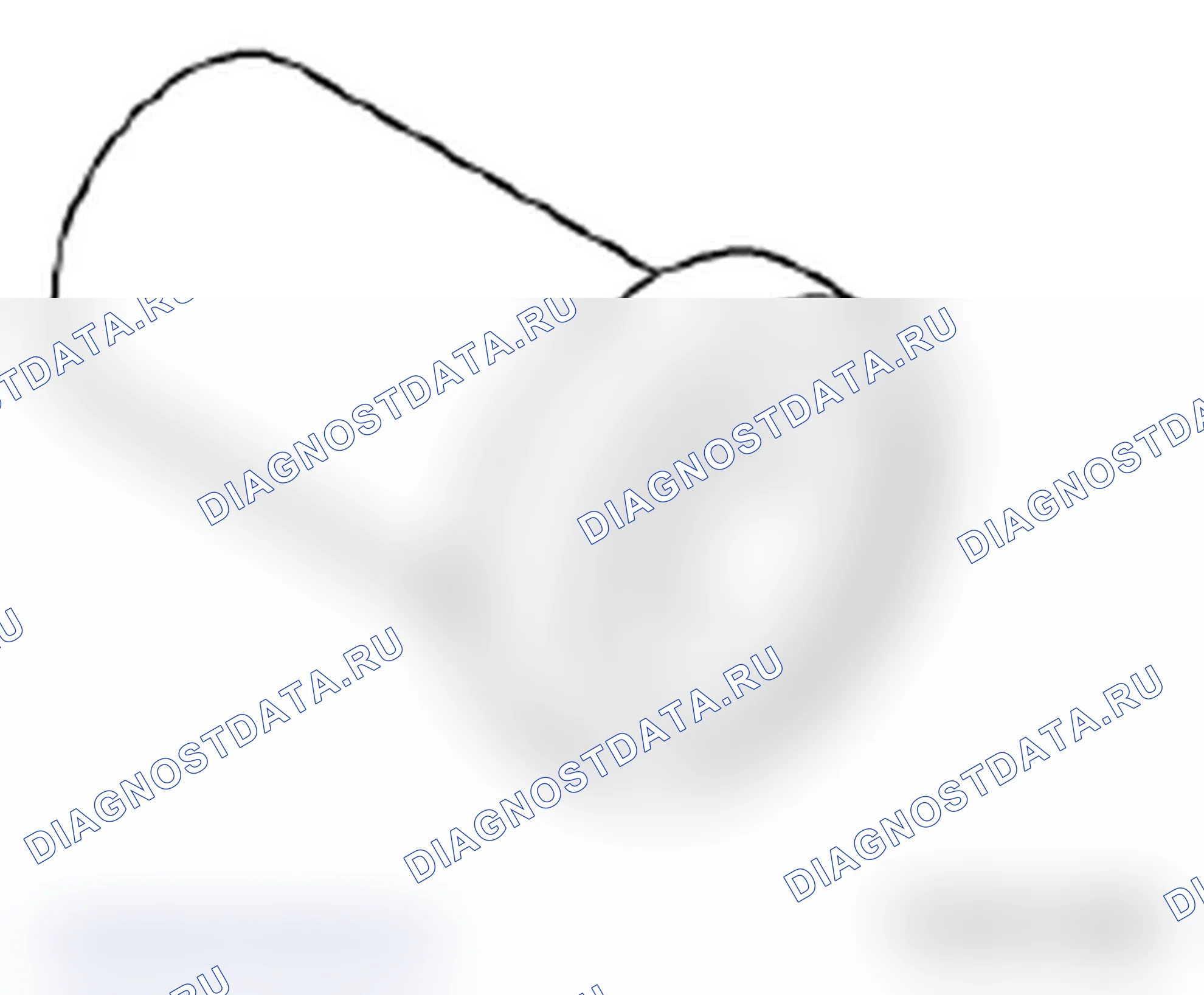 Рис. 154: 24 5 250 Буш. MINI Cooper Clubman I рестайлинг