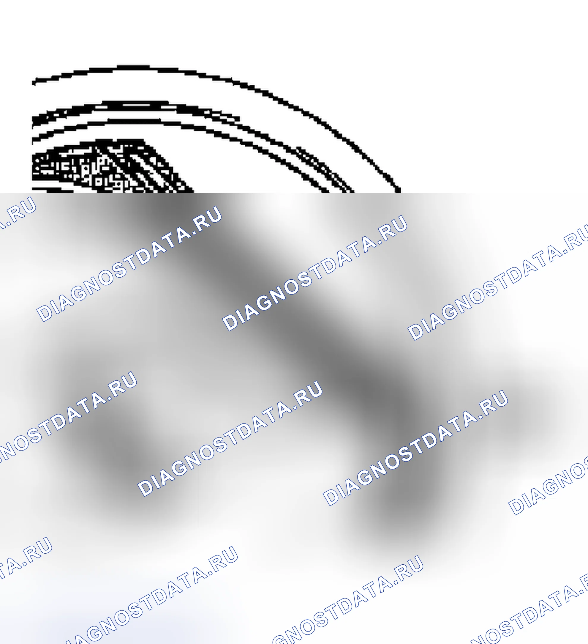 Рис. 10: Установка. Porsche Boxster 986