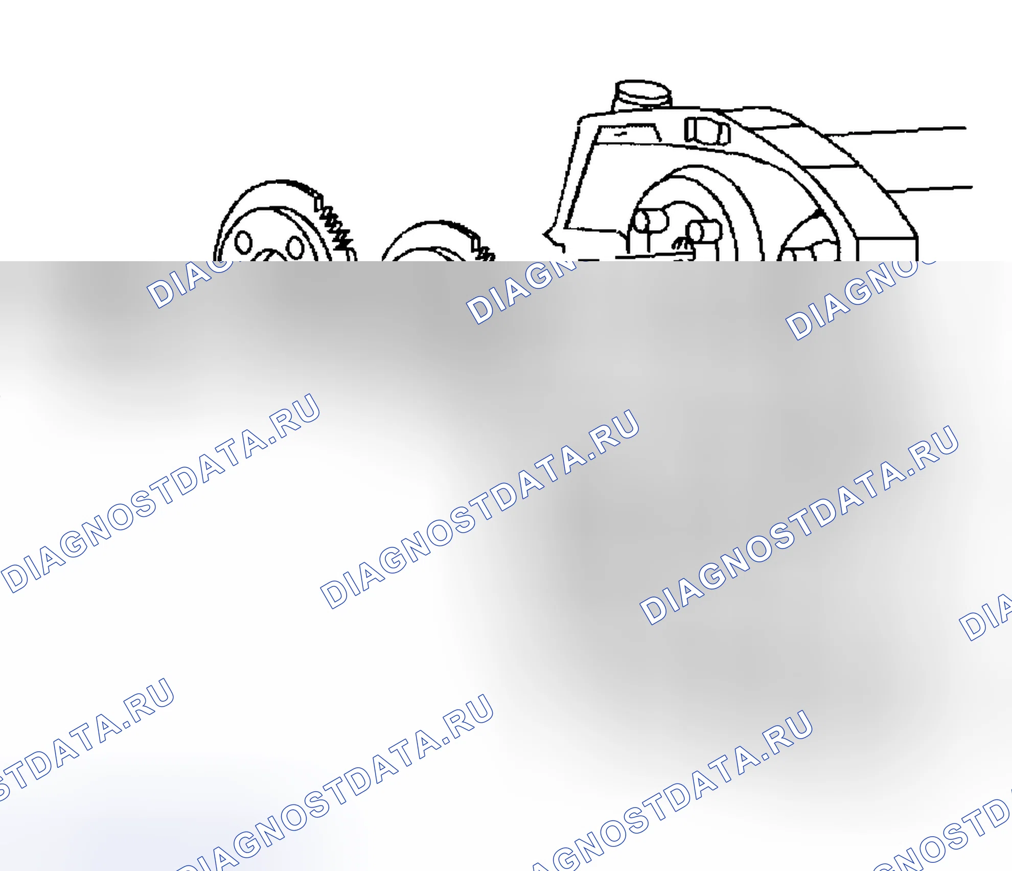 Рис. 21: Установка. Hyundai Stellar I