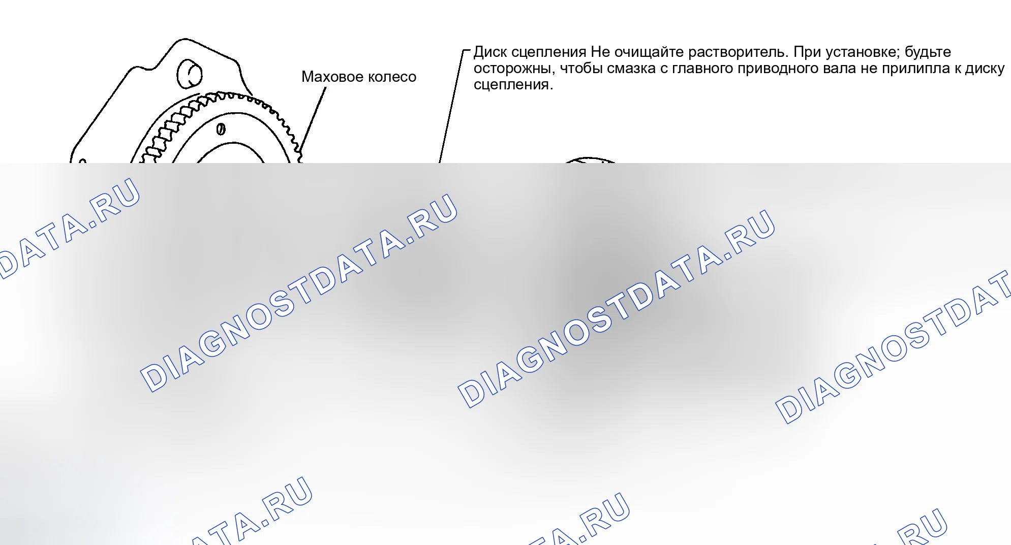 Рис. 24: Компоненты. Honda That S I