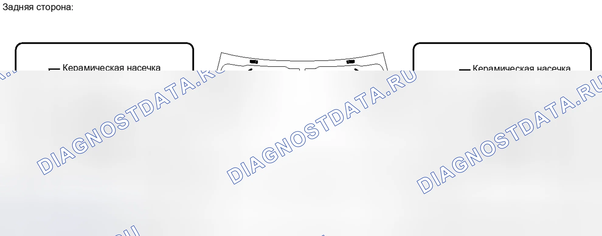 Рис. 107. Honda Accord IV