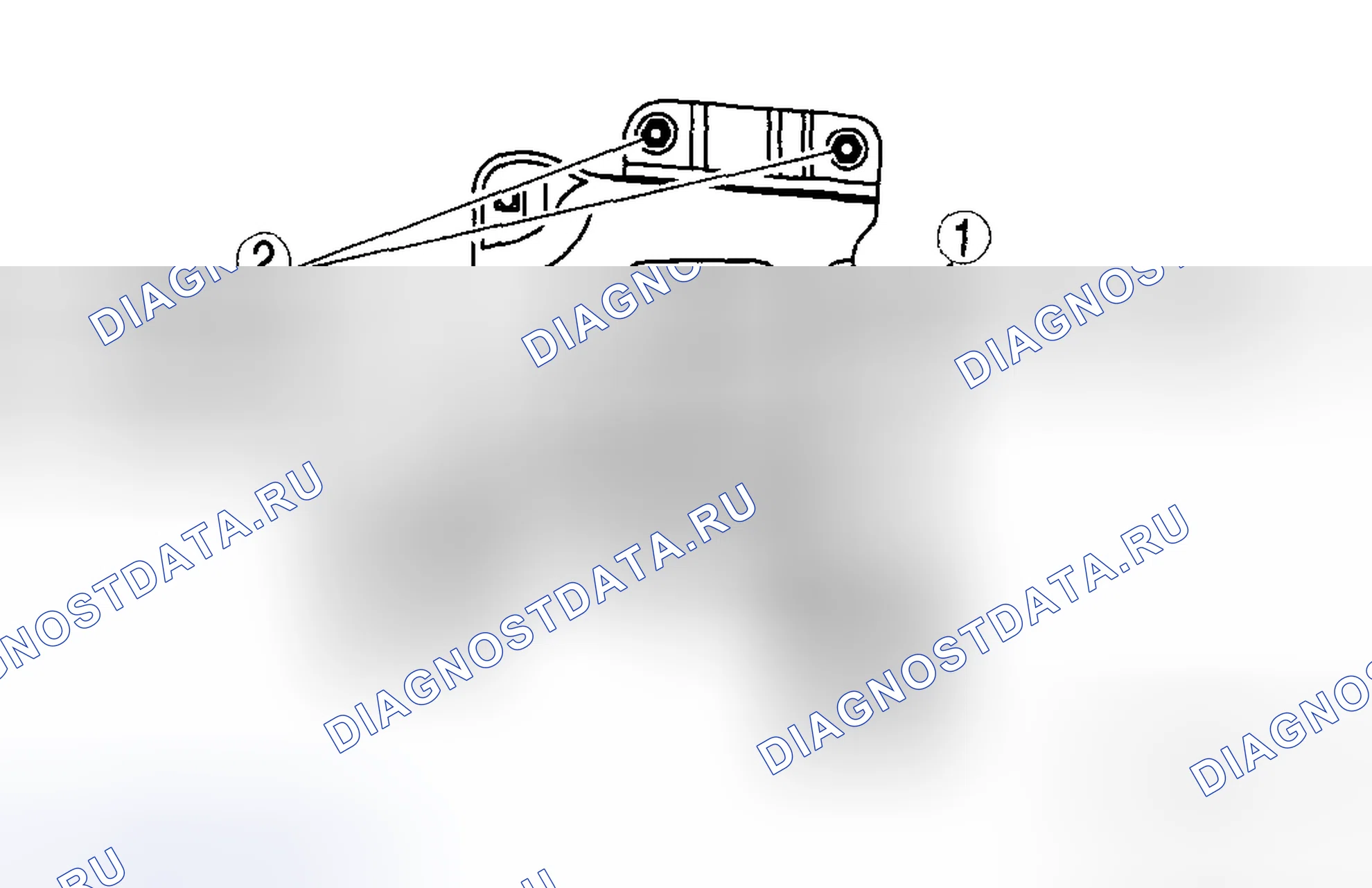 Рис. 62. Mazda 5 I