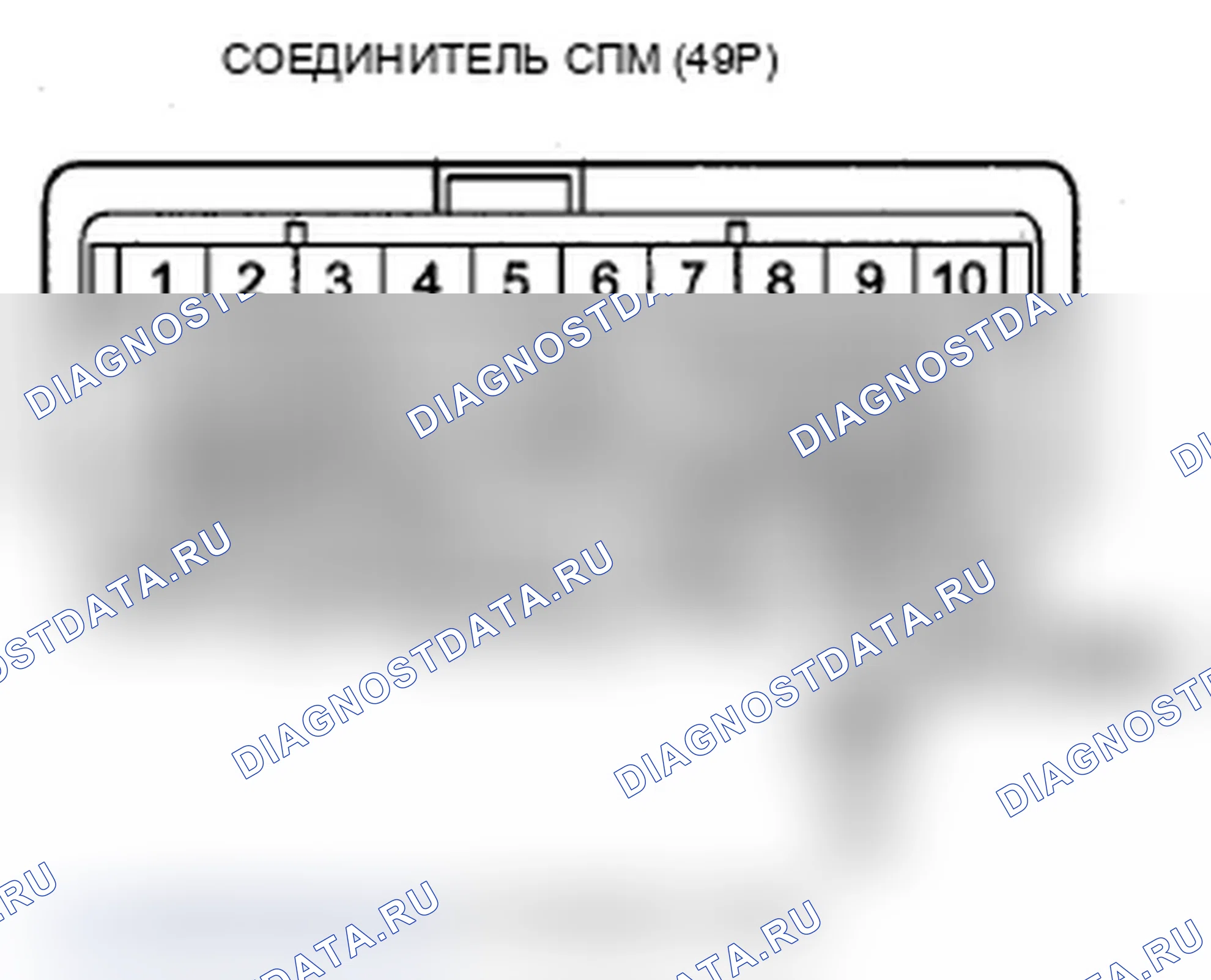 Рис. 59. Acura MDX II рестайлинг