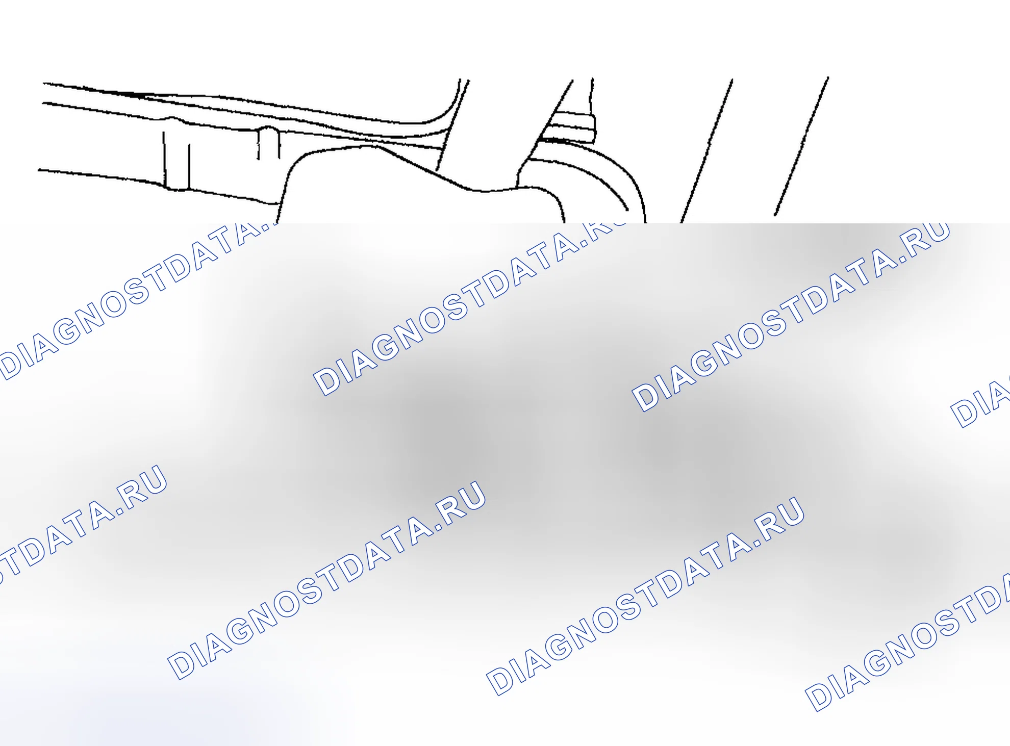 Рис. 286. Ford Pickup F250 Super Duty I