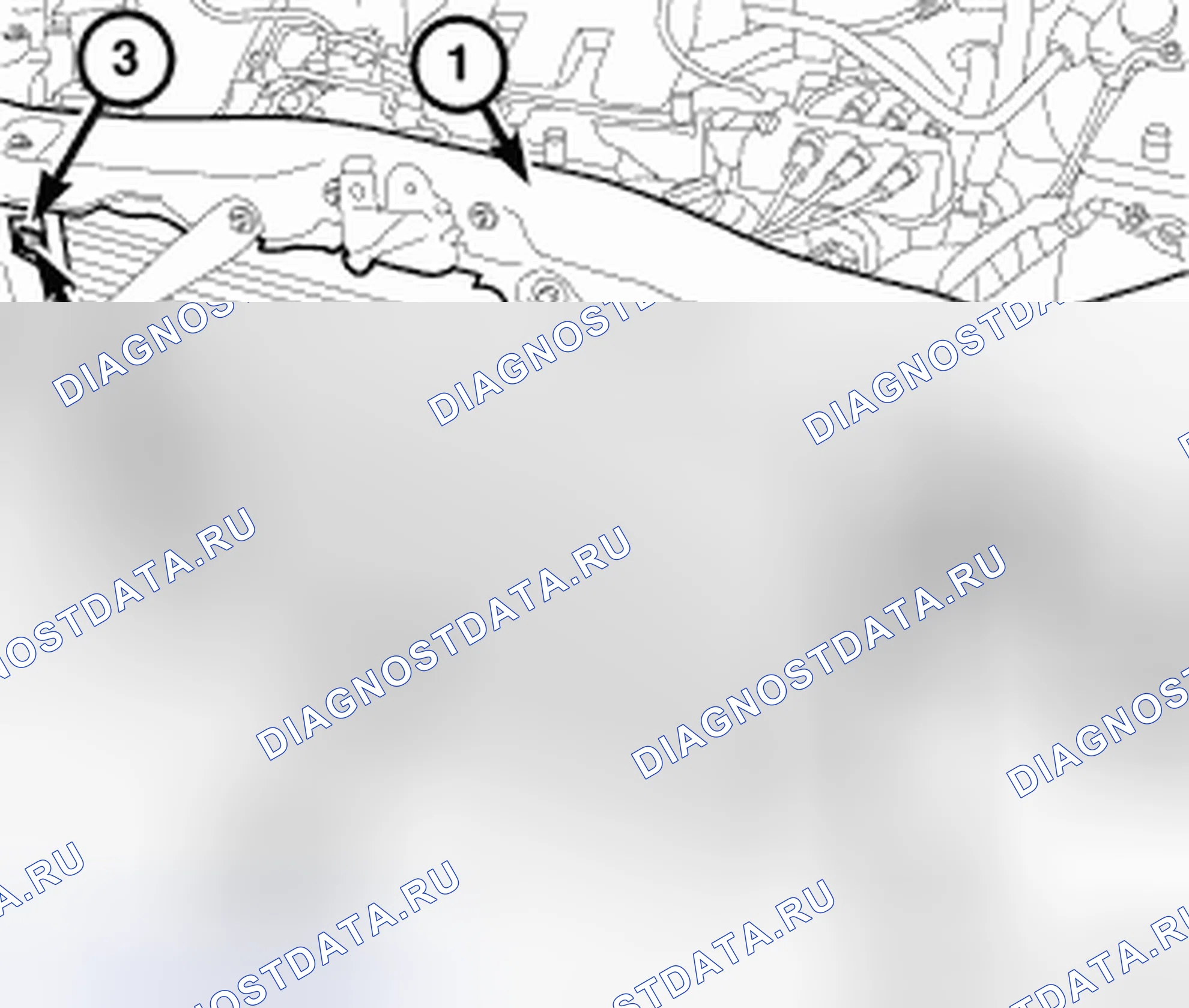 Рис. 101. Chrysler Town & Country V