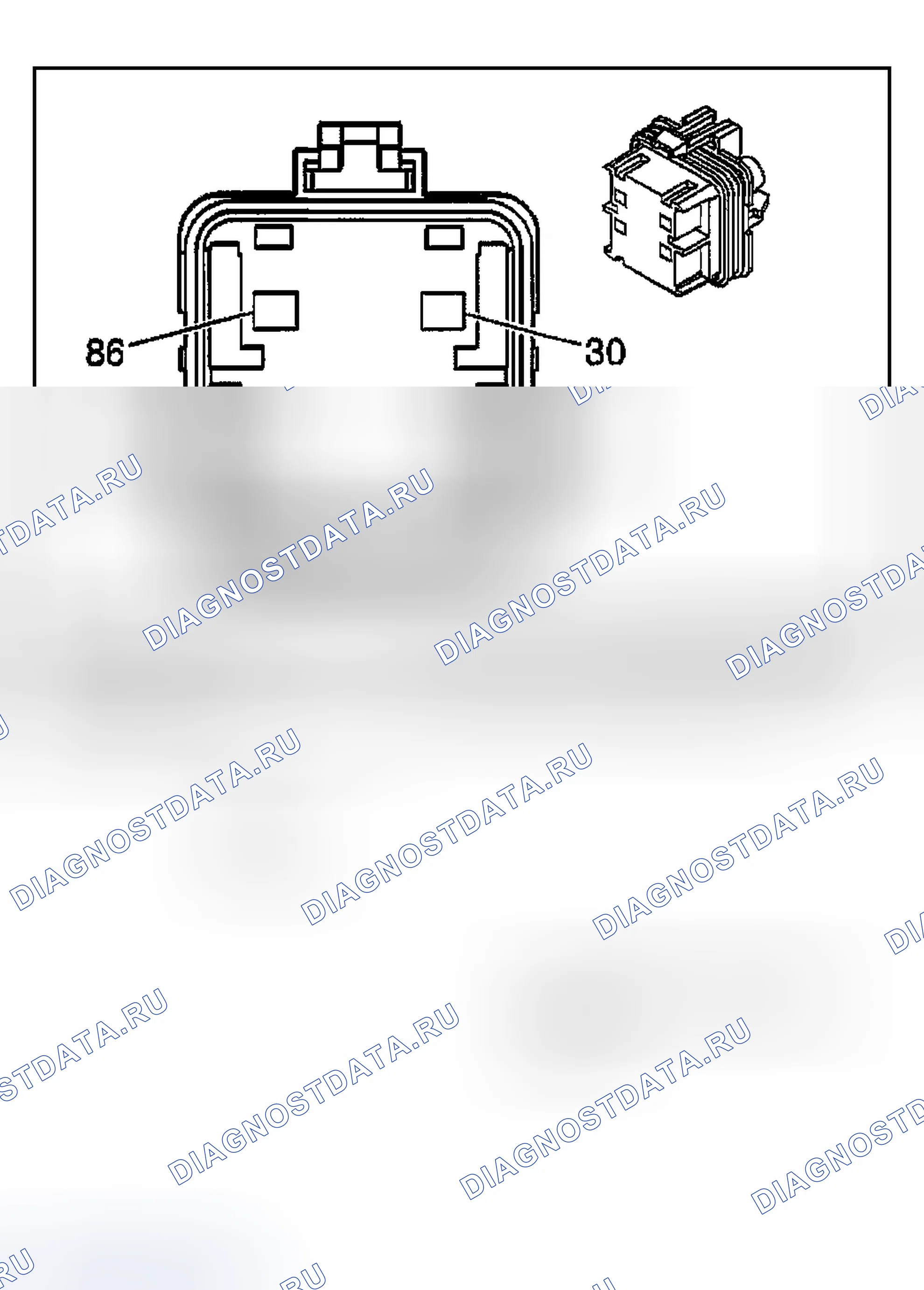 Рис. 146. Chevrolet Chevy Express H2500 