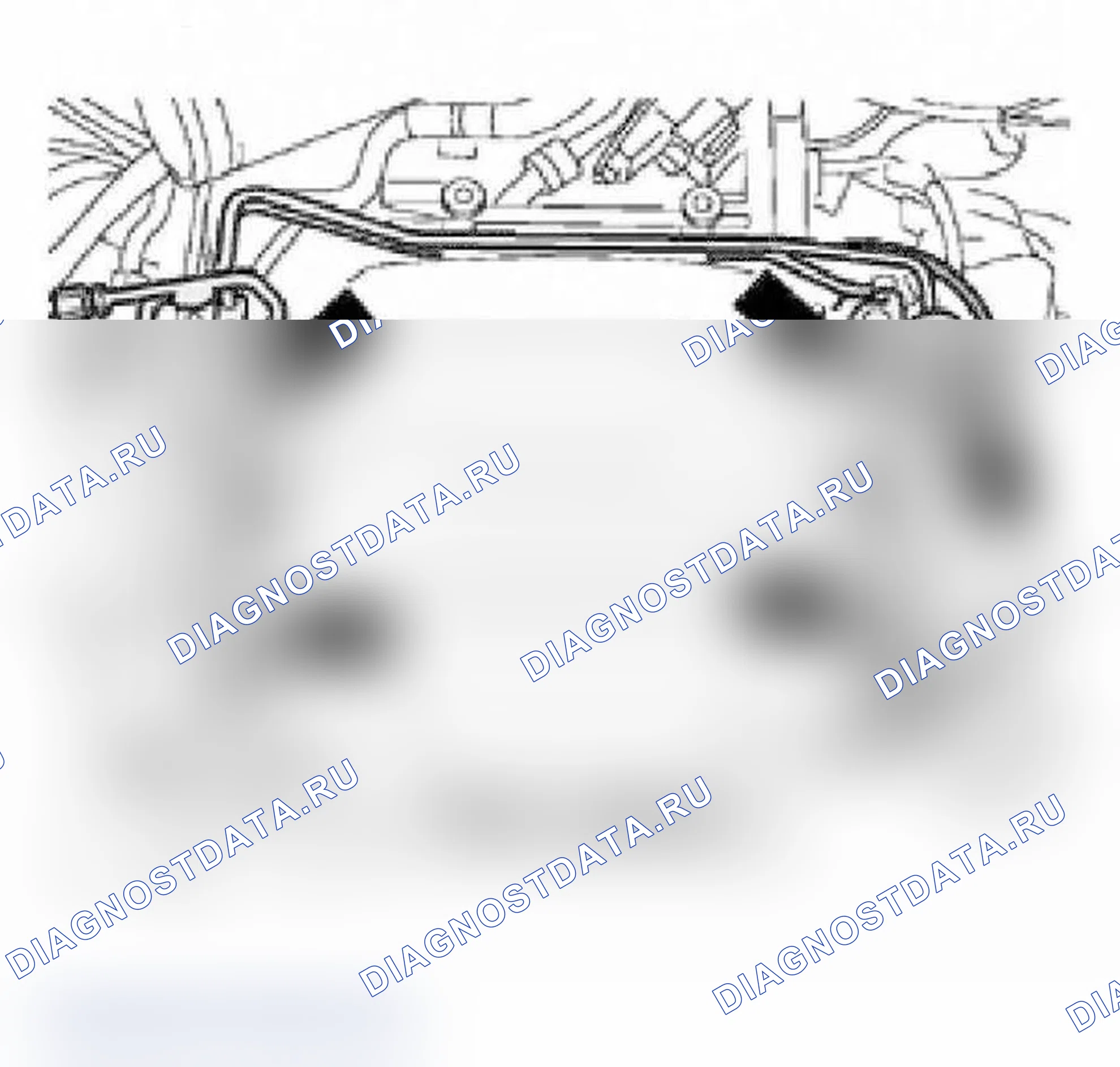 Рис. 360. Audi A6 C5 рестайлинг