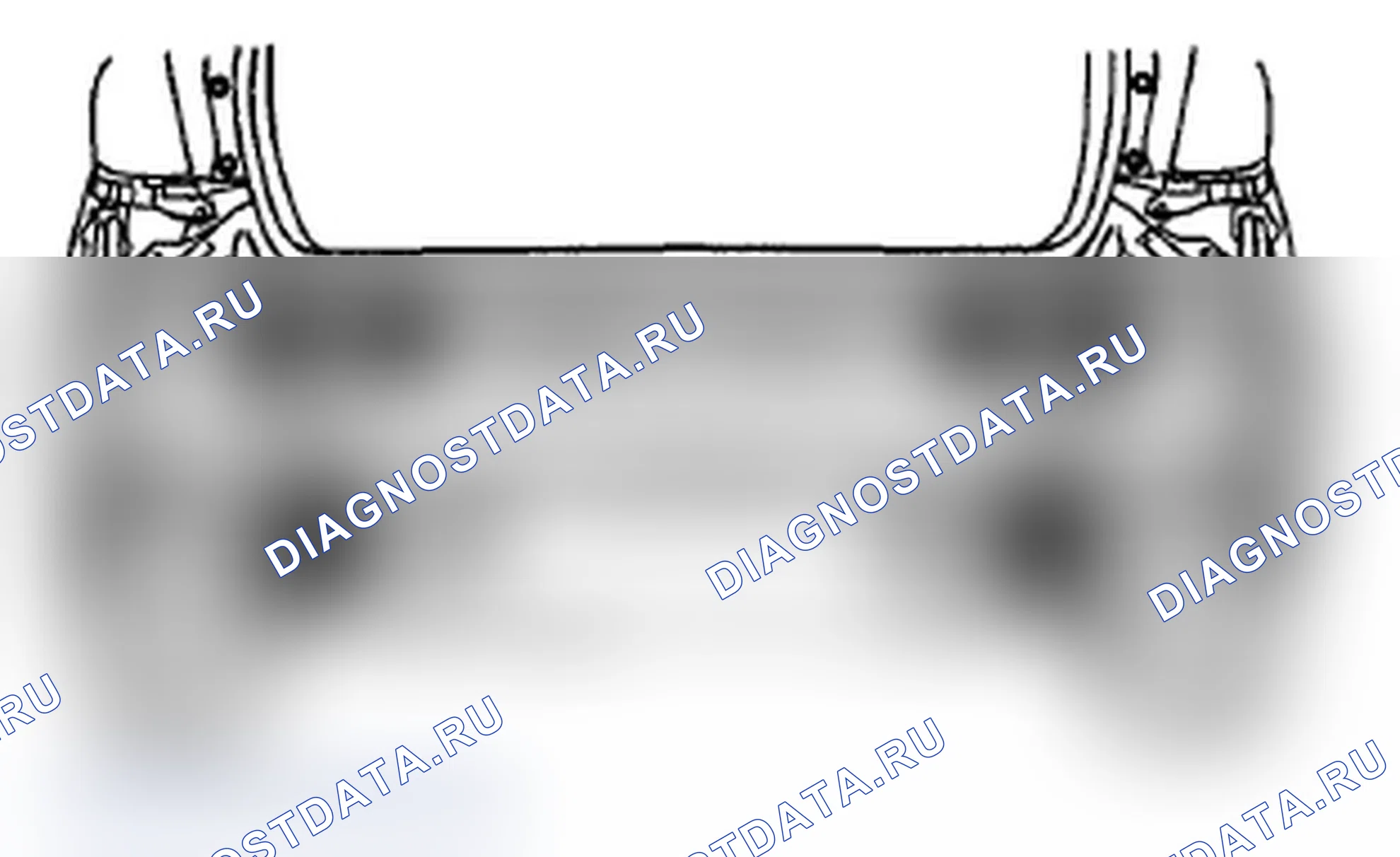 Рис. 283. Subaru Impreza WRX STI GR