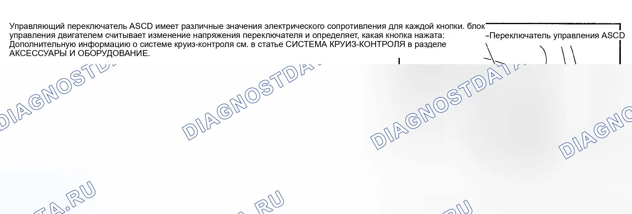 Рис. 829: Описание тестирования и диагностики систем управления двигателя. Nissan Sentra B15