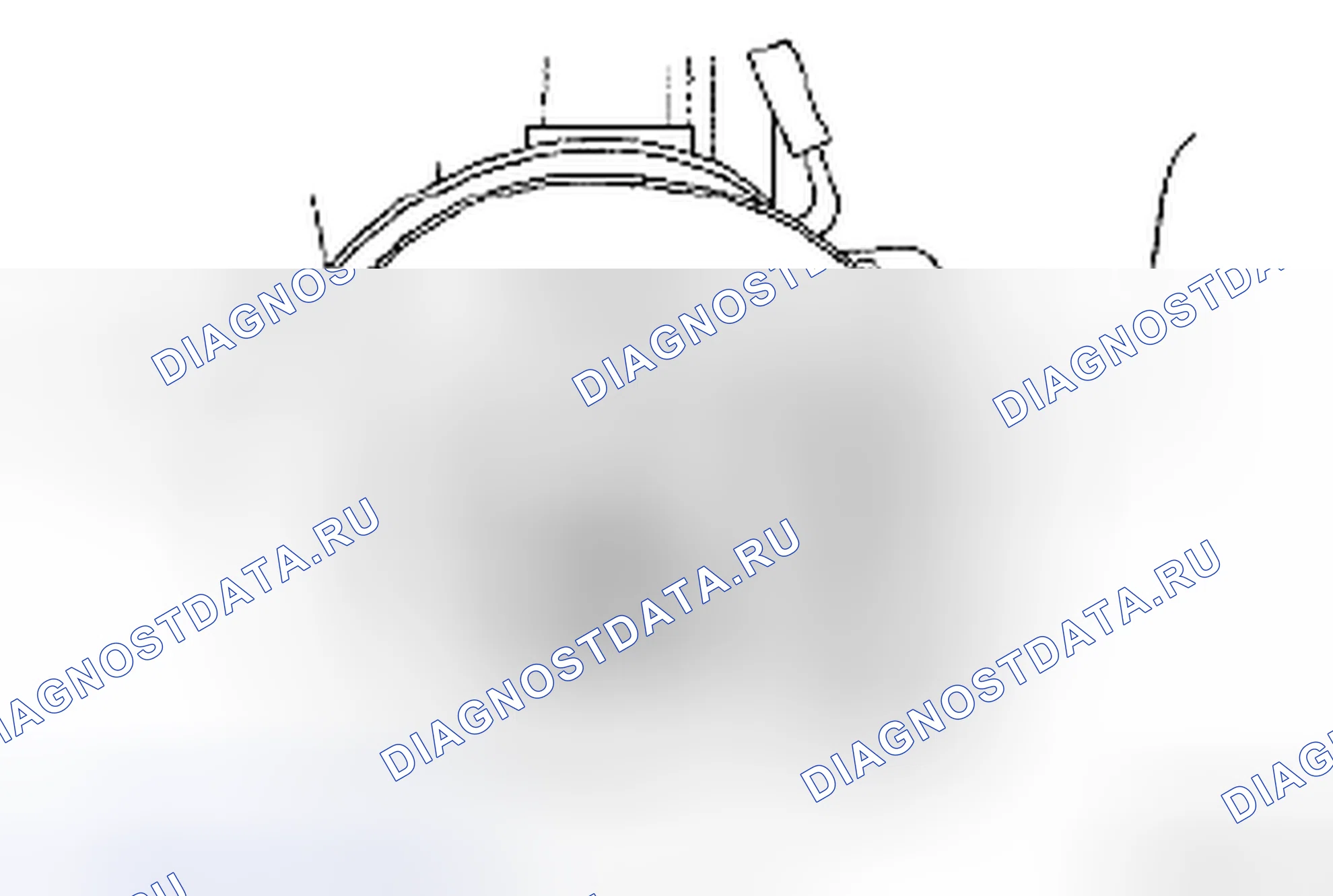Рис. 14. Suzuki Forenza I