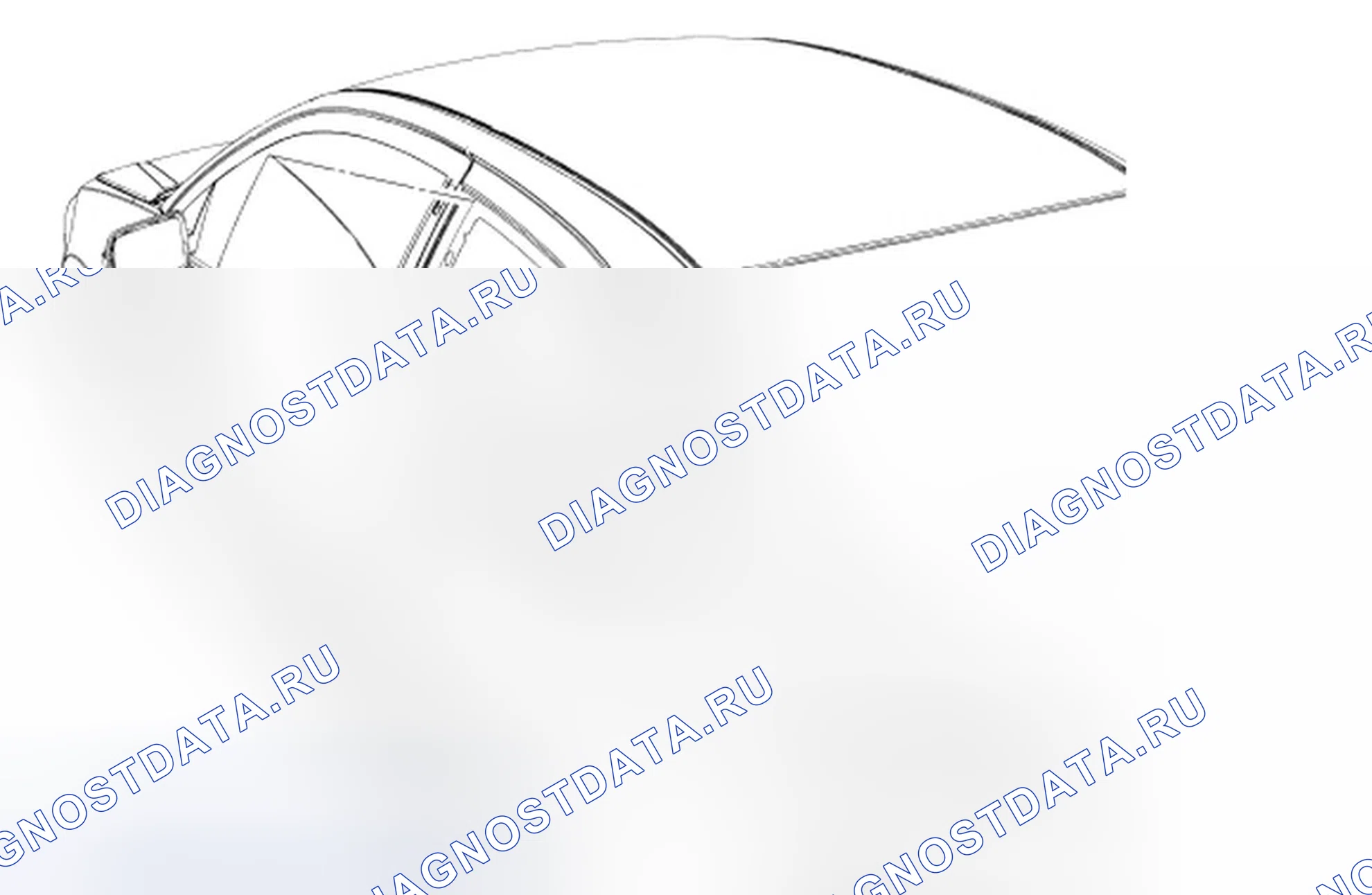 Рис. 27. Ford Focus II рестайлинг