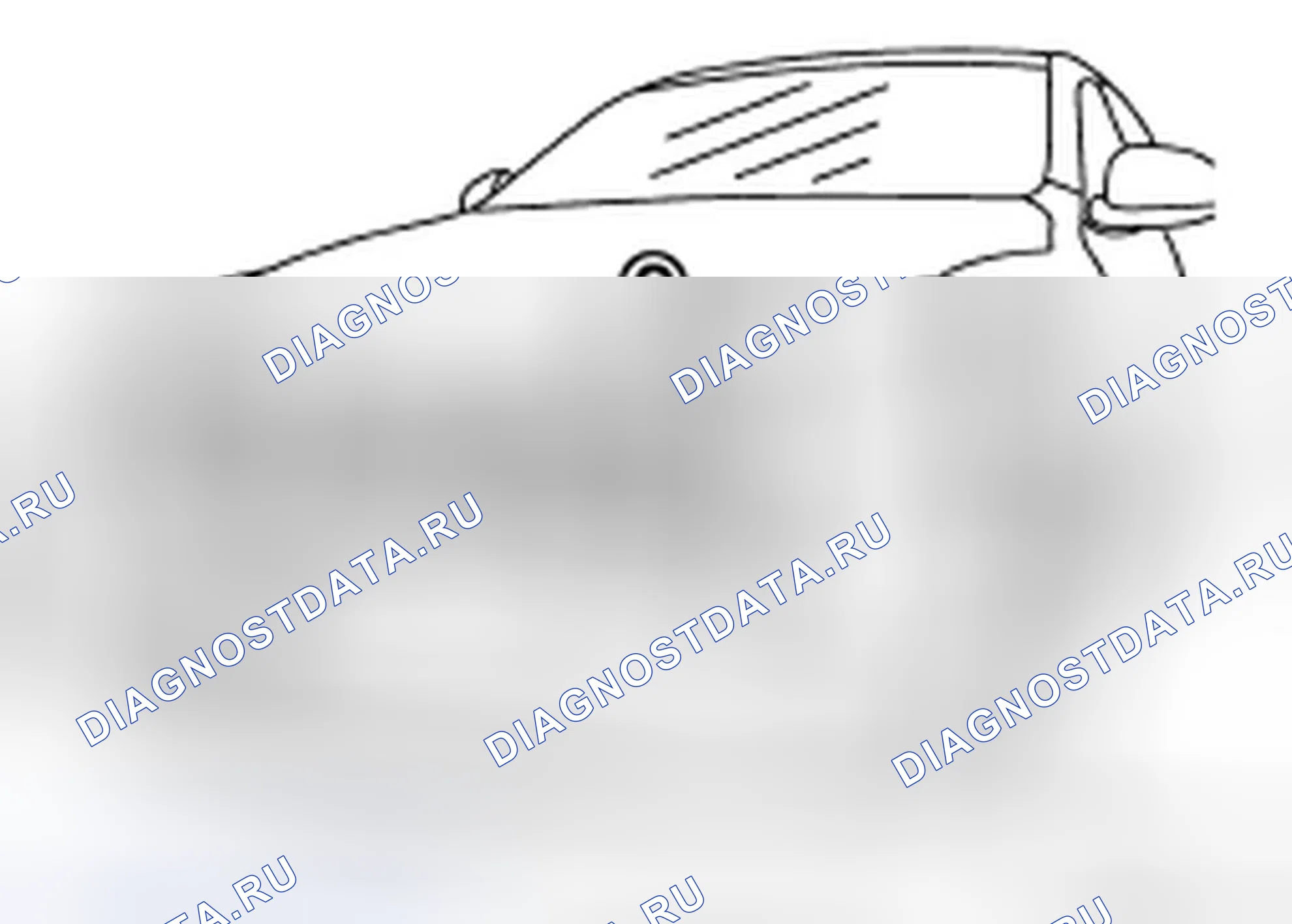 Рис. 8: УСТАНОВКА. Infiniti EX35 I