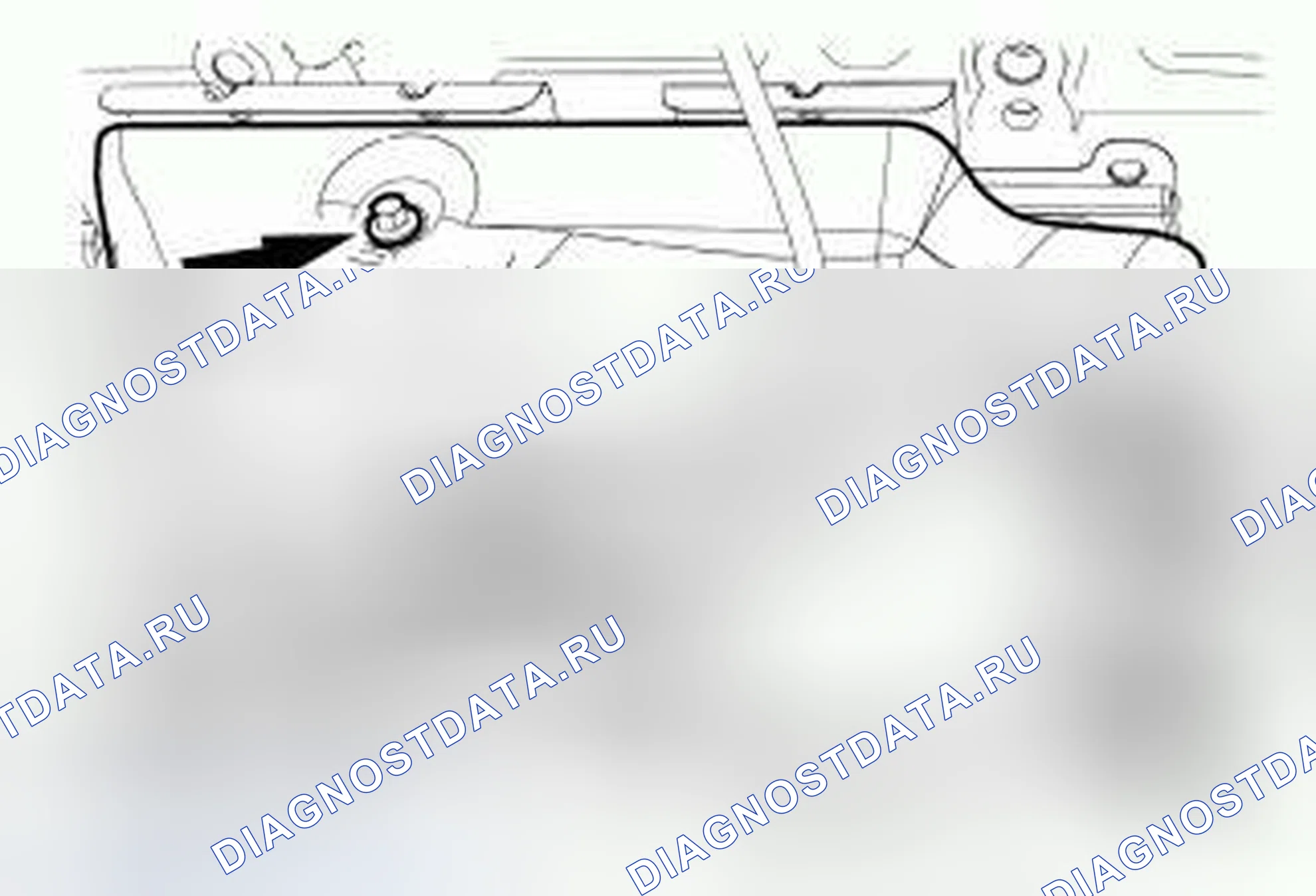 Рис. 820. Hyundai ix55 I
