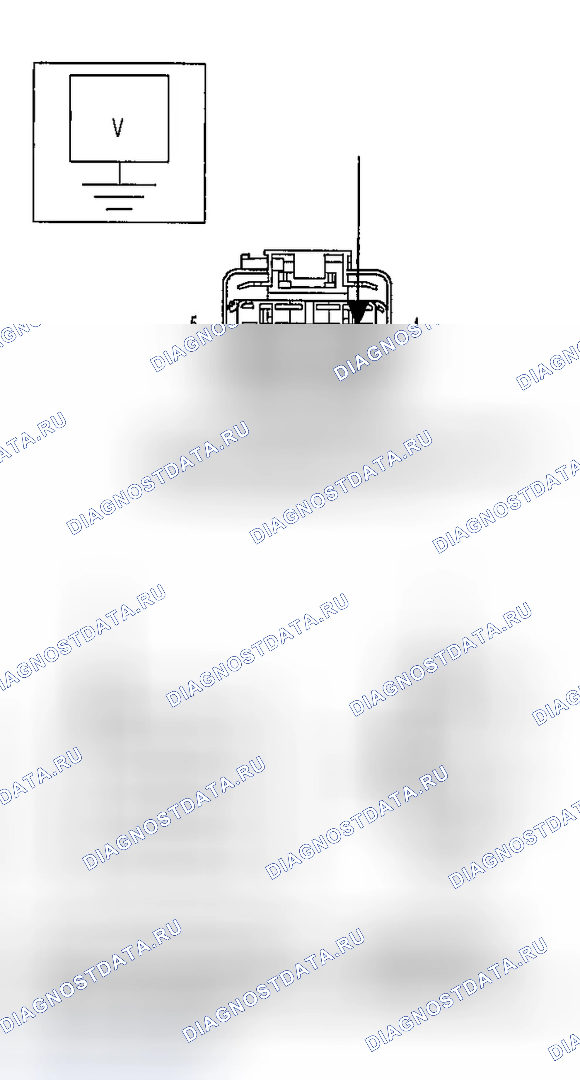 Рис. 159. Dodge Durango II
