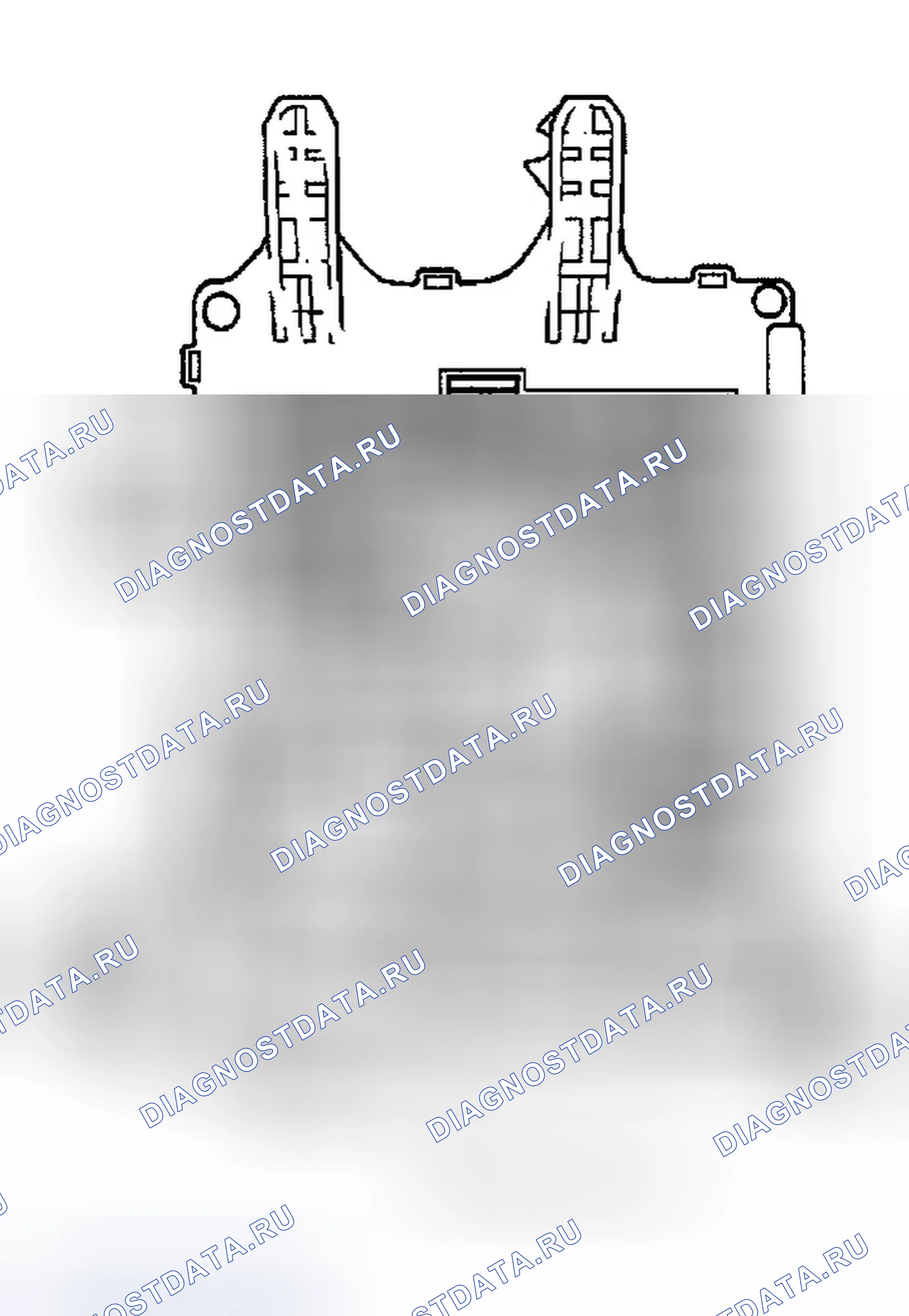 Рис. 4. Chevrolet Prizm I