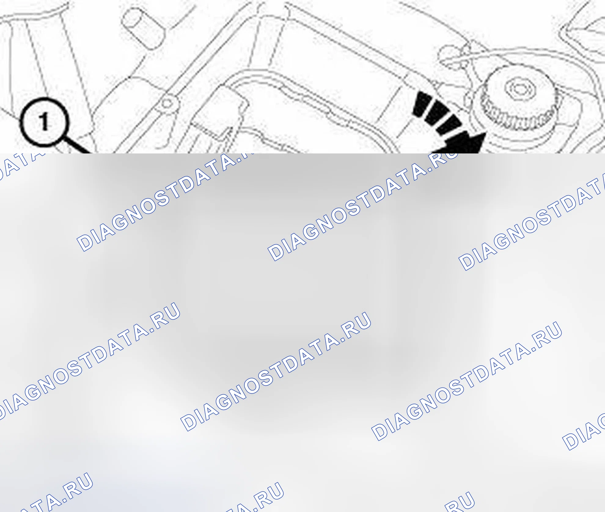 Рис. 218: УСТАНОВКА. Dodge Caliber I рестайлинг