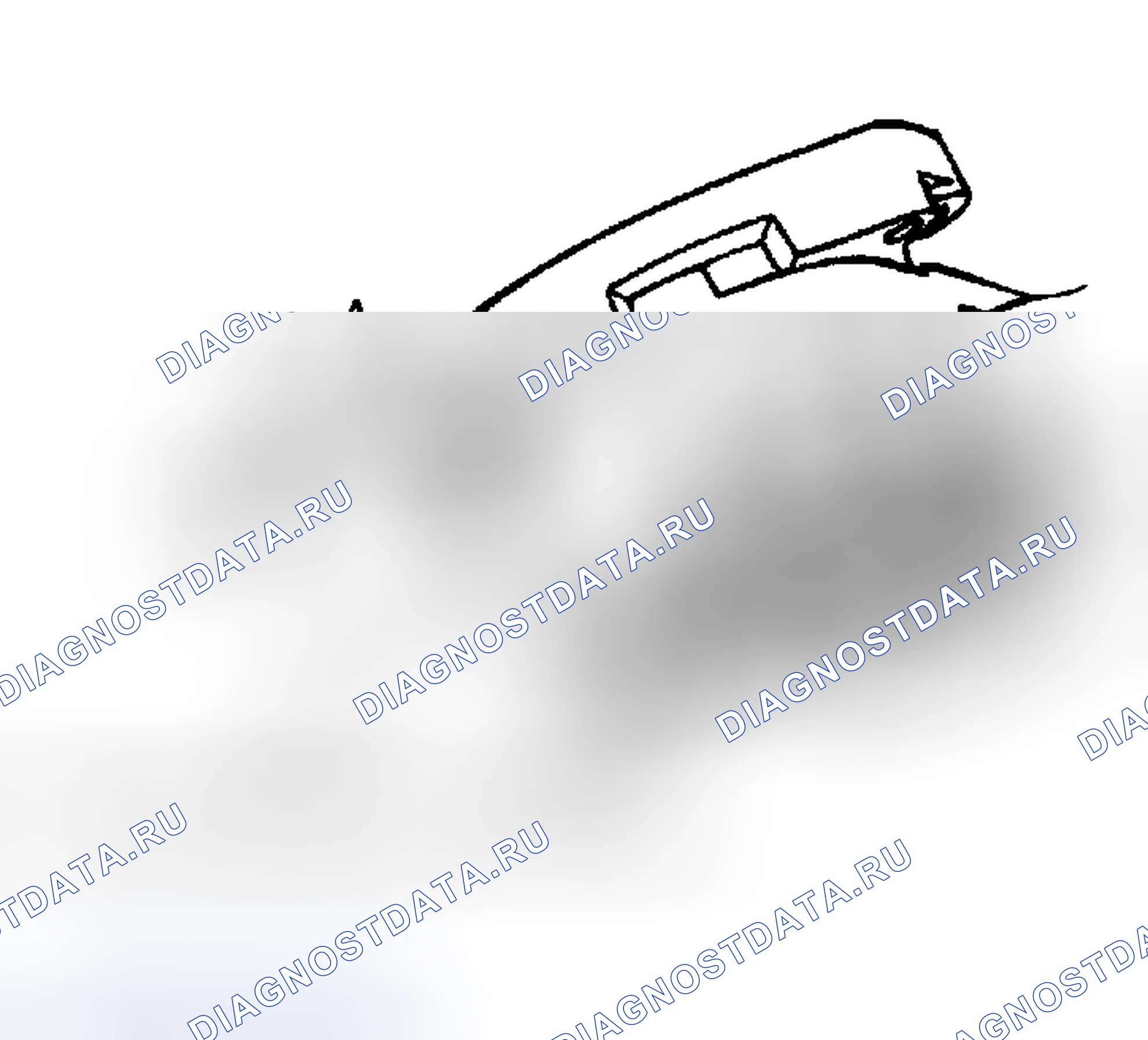 Рис. 156. Mitsubishi Montero III