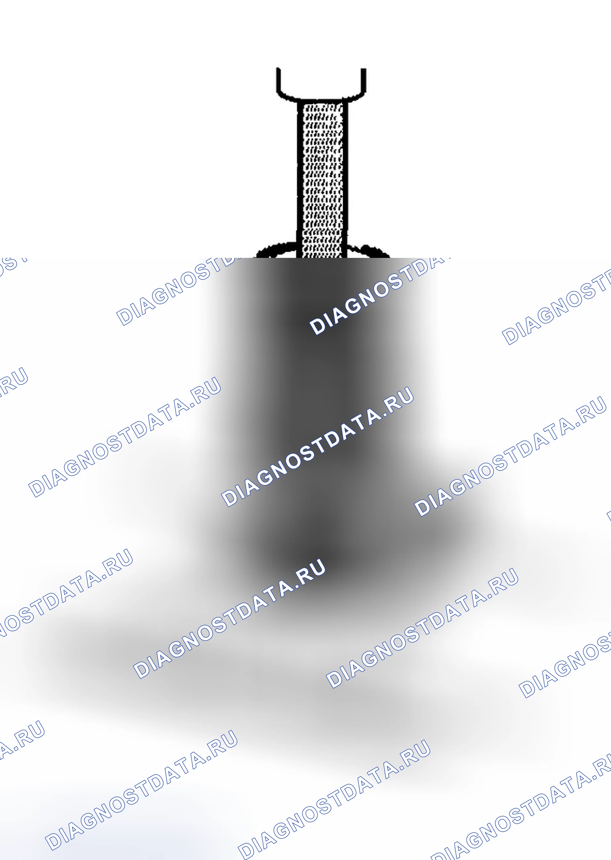 Рис. 575. Chevrolet Silverado 1500 HD 
