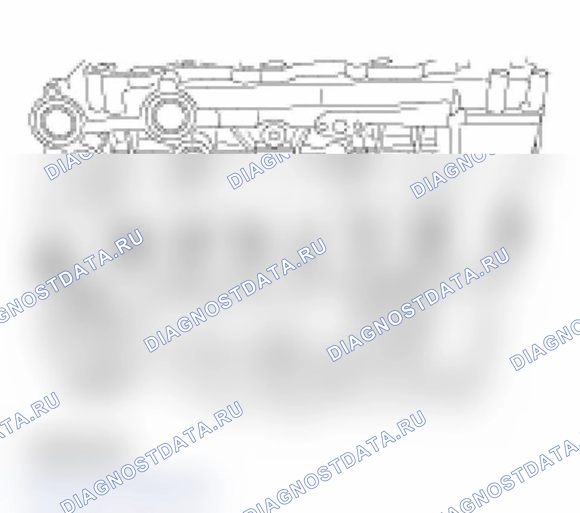 Рис. 401. Porsche Boxster S 986 рестайлинг