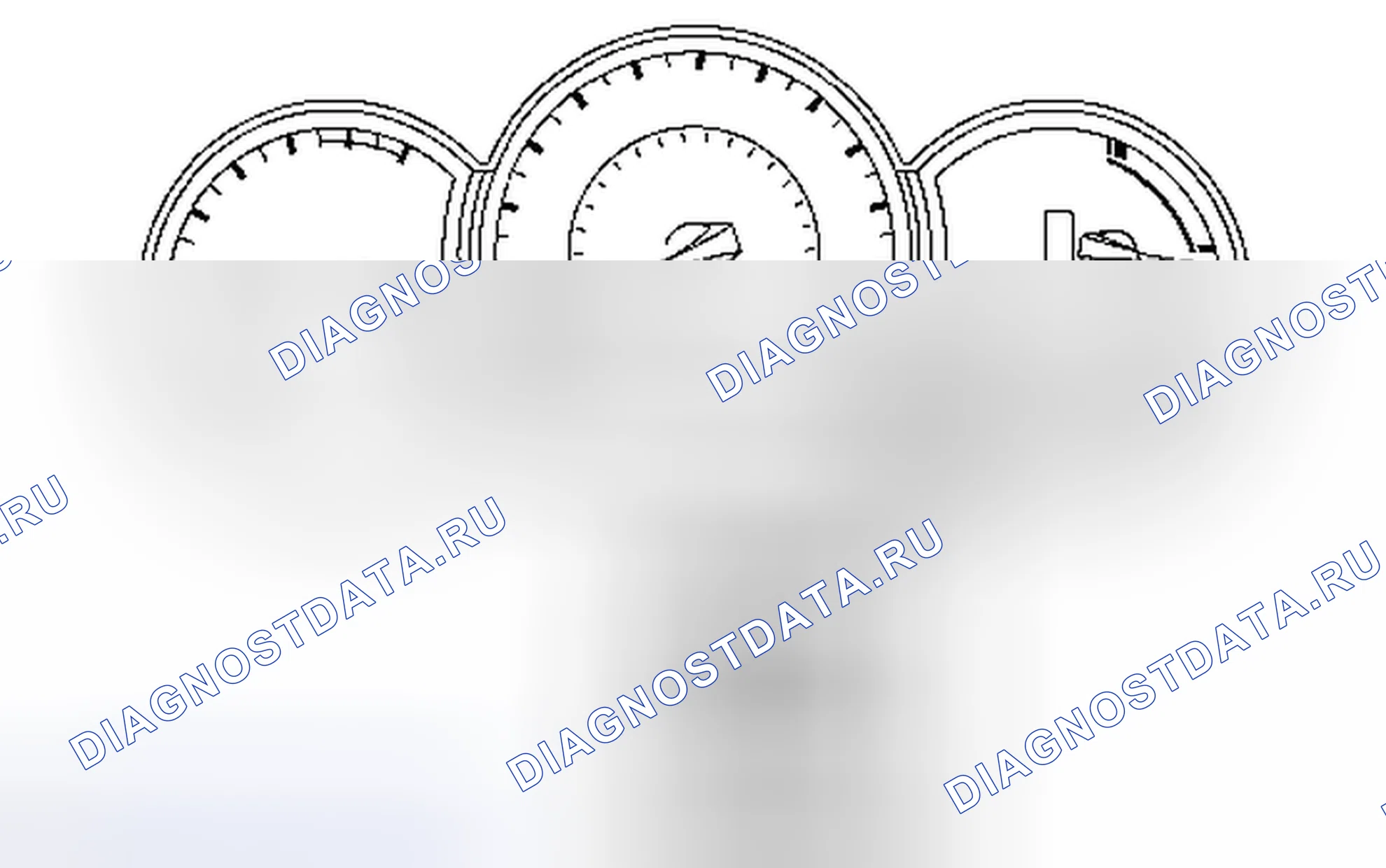 Рис. 238. Toyota Tacoma II рестайлинг