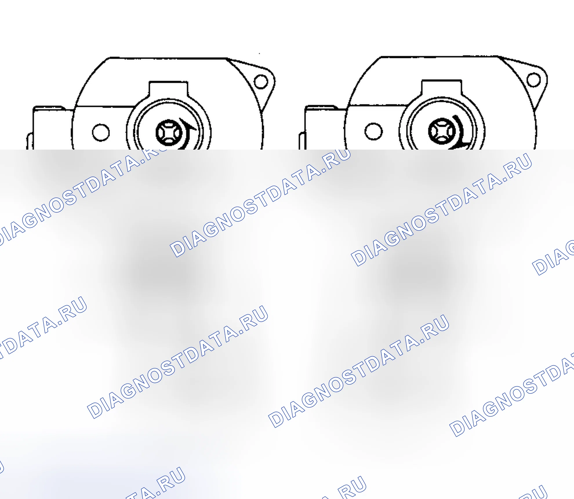 Рис. 1. Toyota Cressida IV