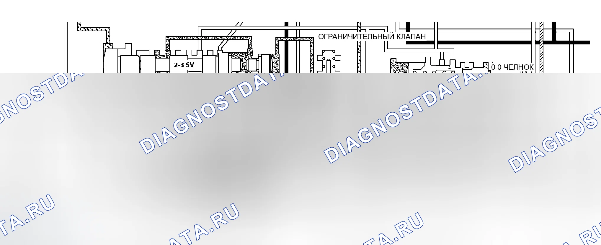 Рис. 797. Dodge Pickup R2500 