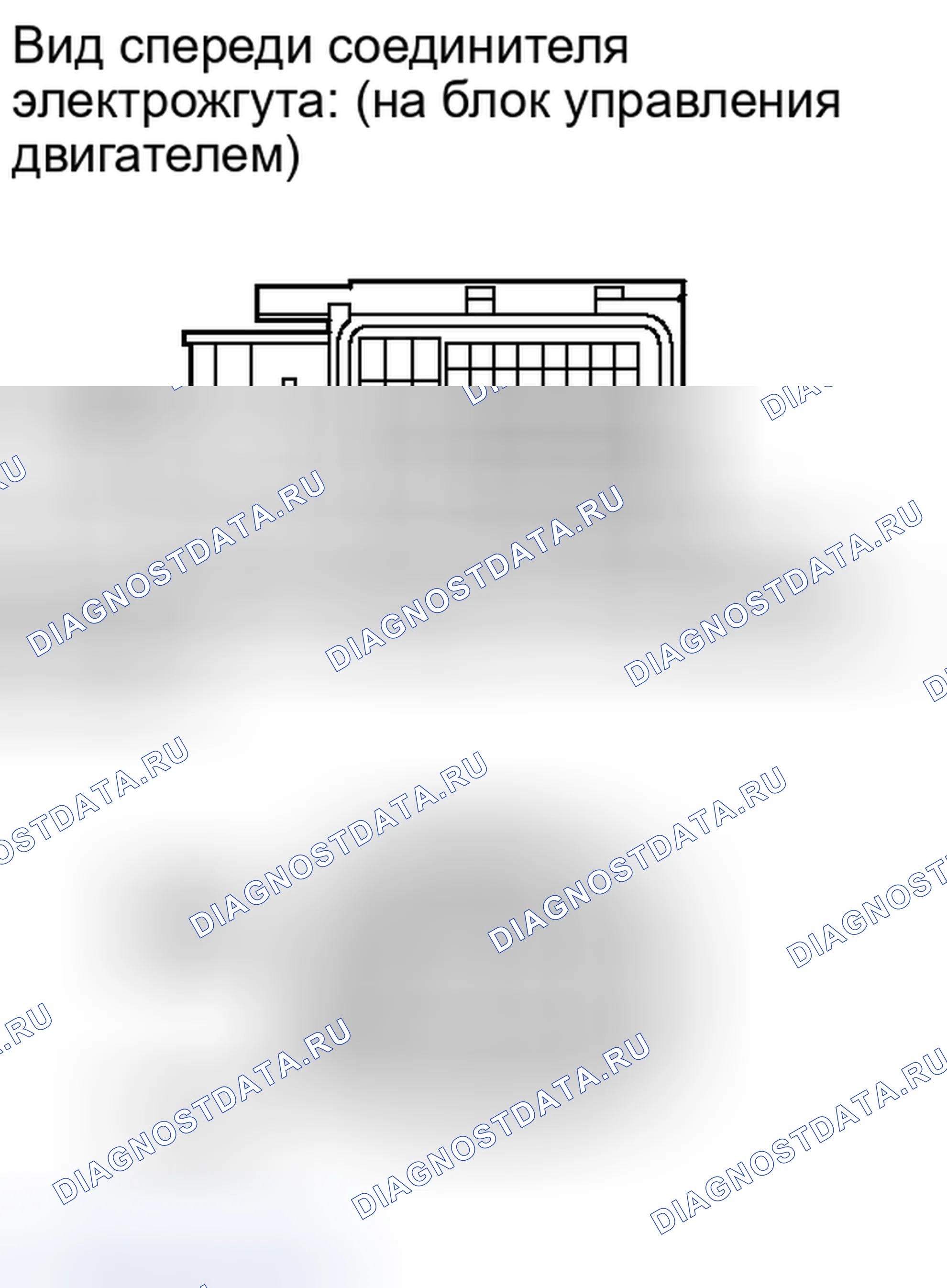Рис. 420. Toyota Sequoia II рестайлинг