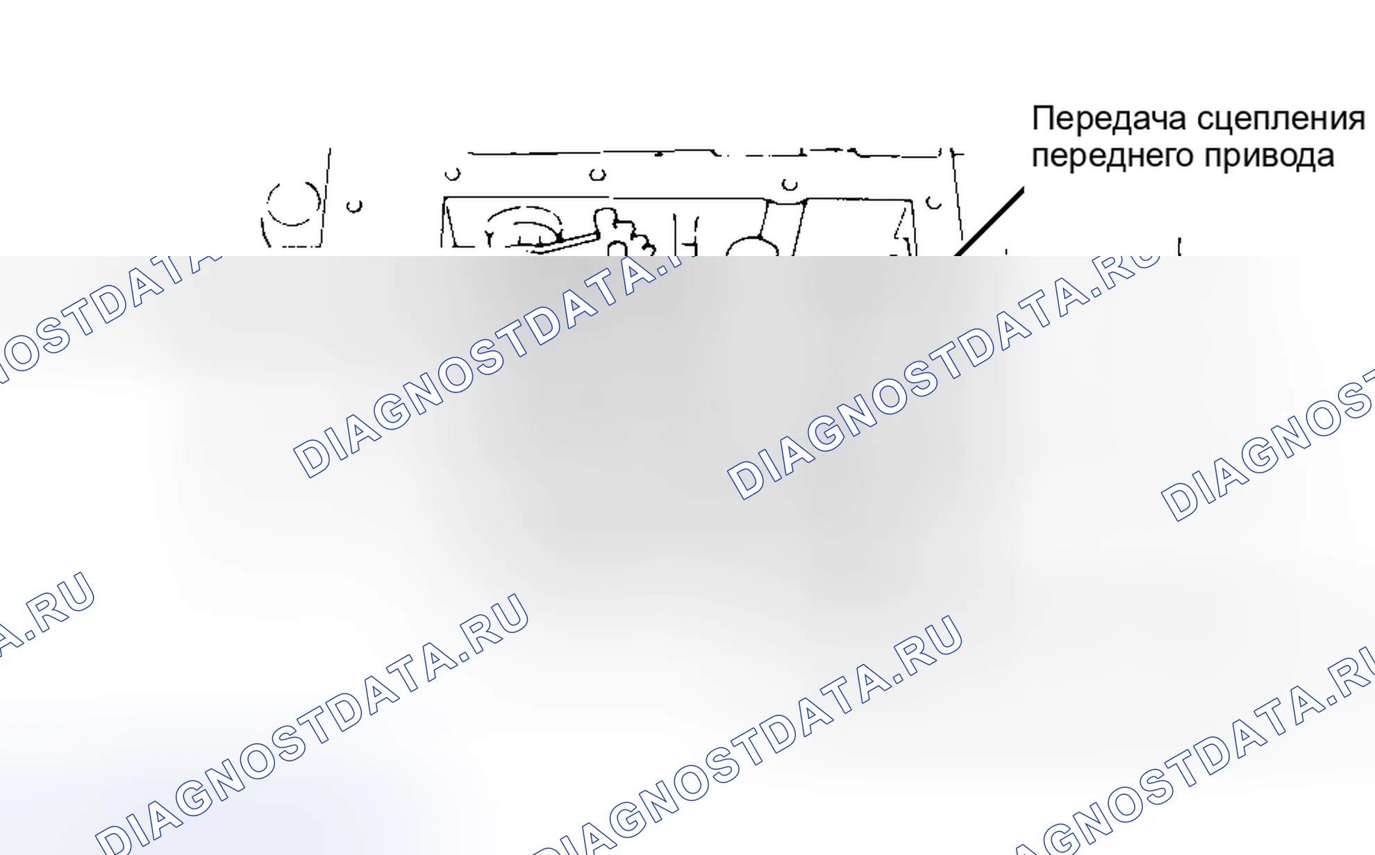 Рис. 101. Toyota Land Cruiser 80 рестайлинг