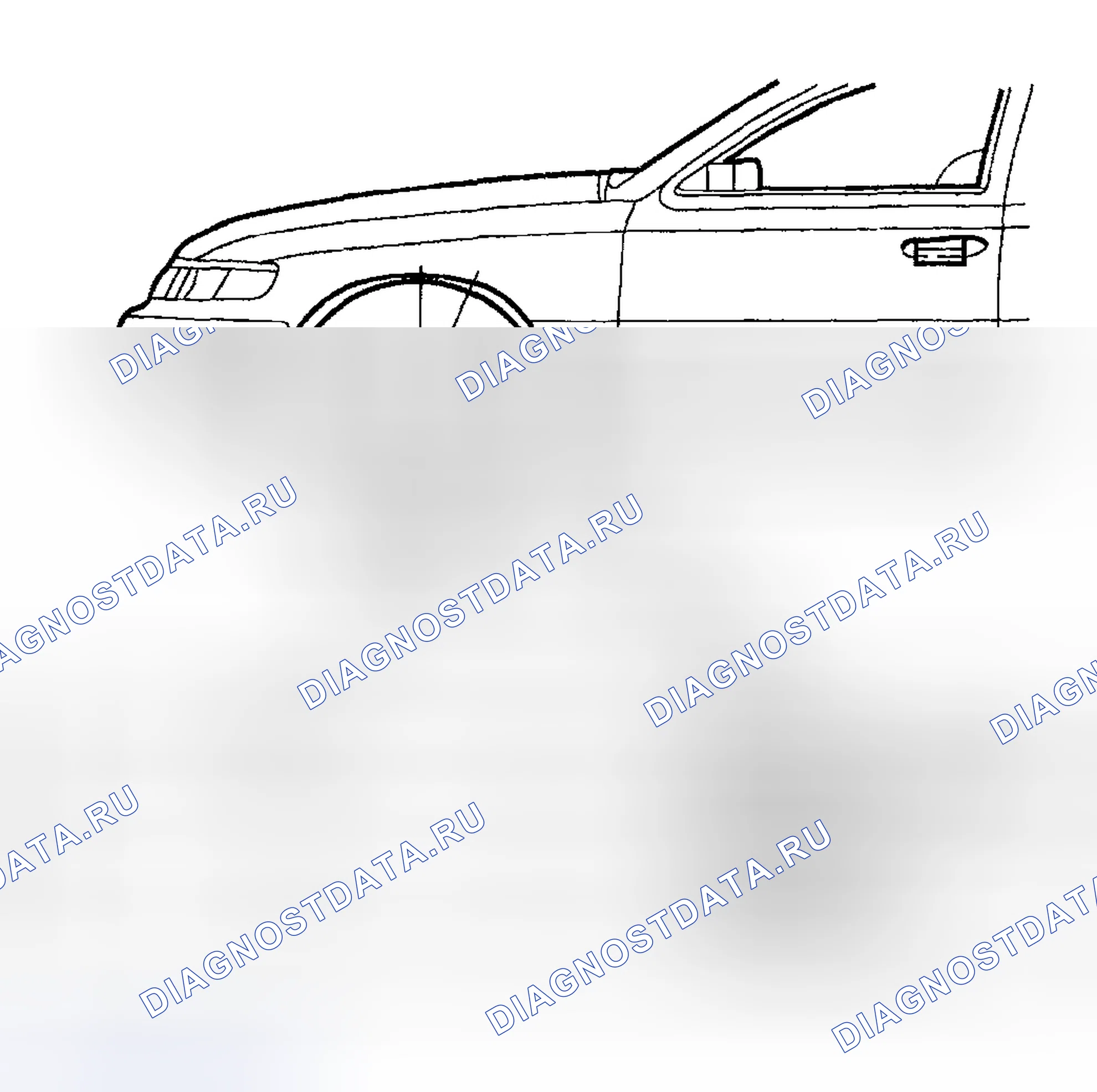 Рис. 2. Hyundai ix20 I рестайлинг