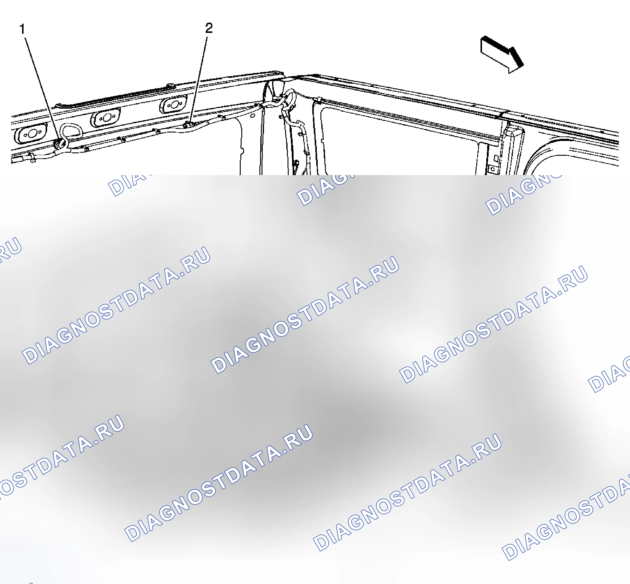 Рис. 218. Hummer H2 I рестайлинг