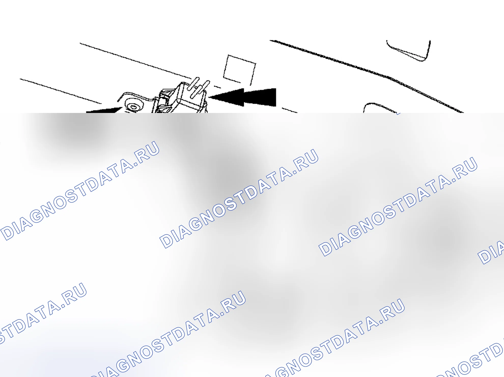 Рис. 15: Демонтаж и монтаж. Hyundai Mistra II