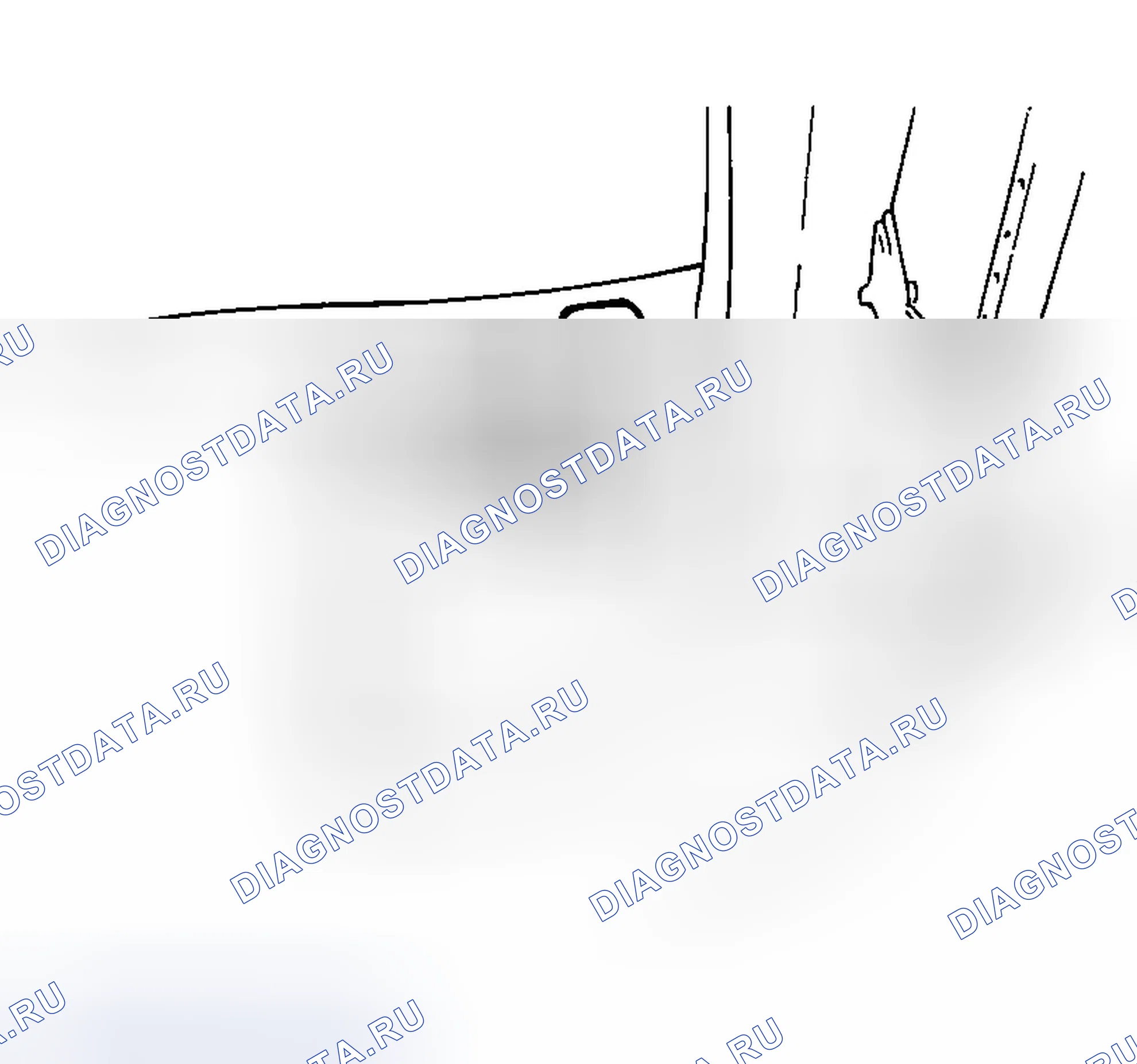 Рис. 378. Hyundai Sonata IV рестайлинг