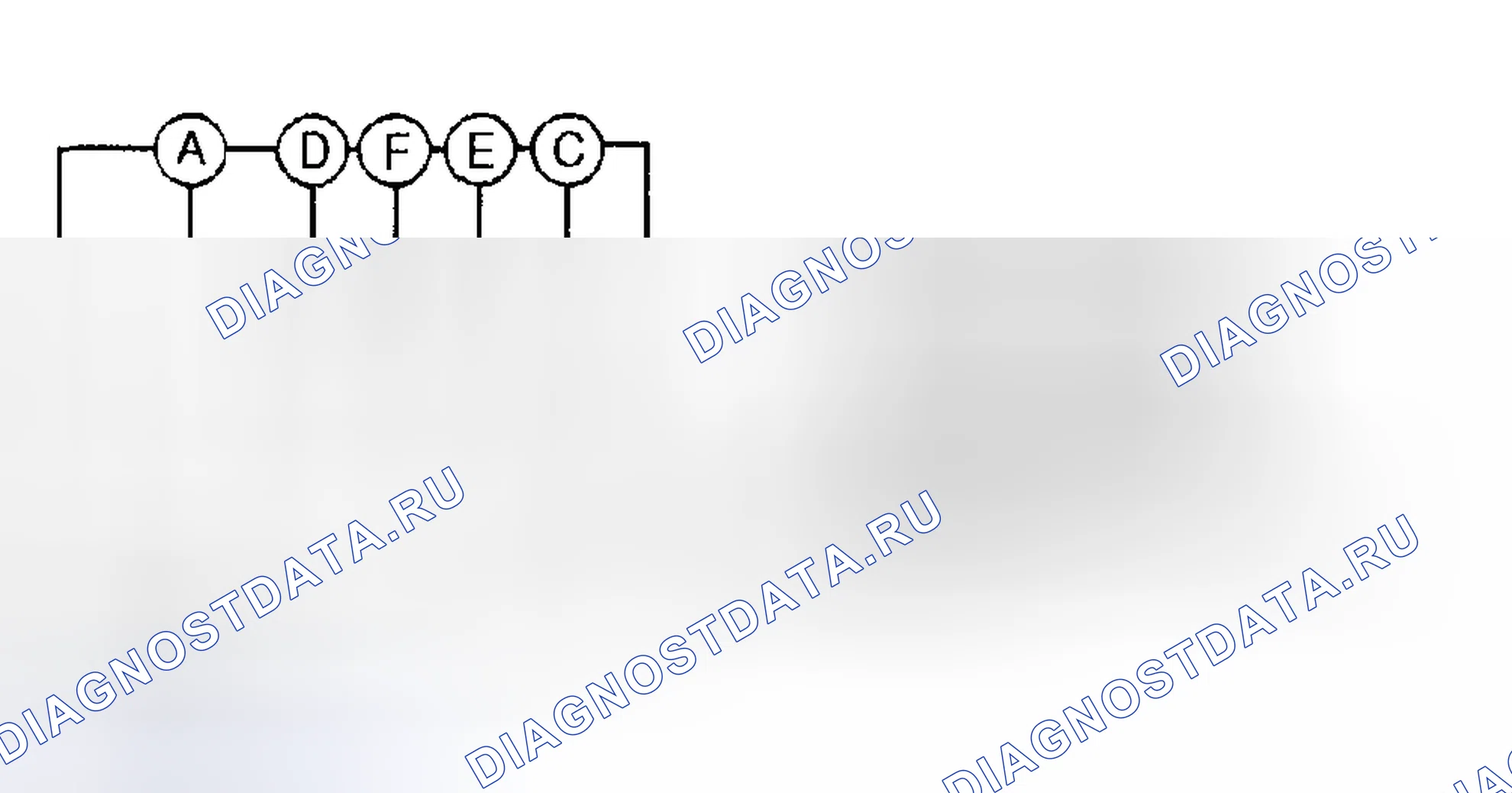 Рис. 103. Mazda Protege BJ