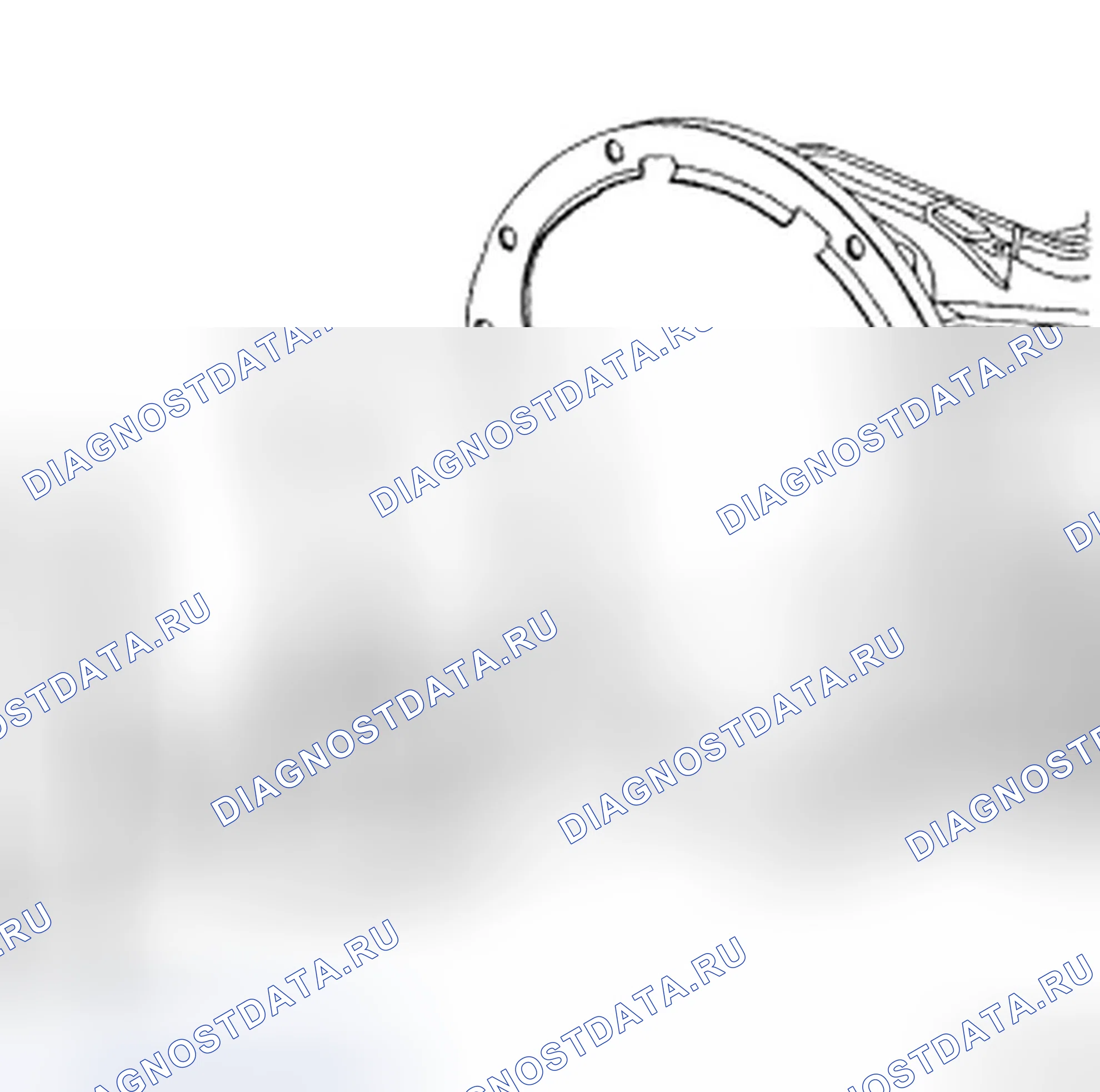 Рис. 41. Dodge Nitro I