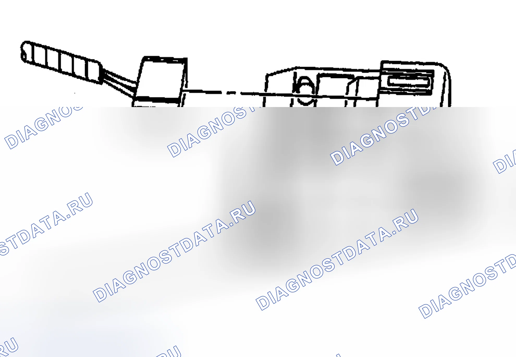 Рис. 202. Chevrolet Suburban K2500 GMT800