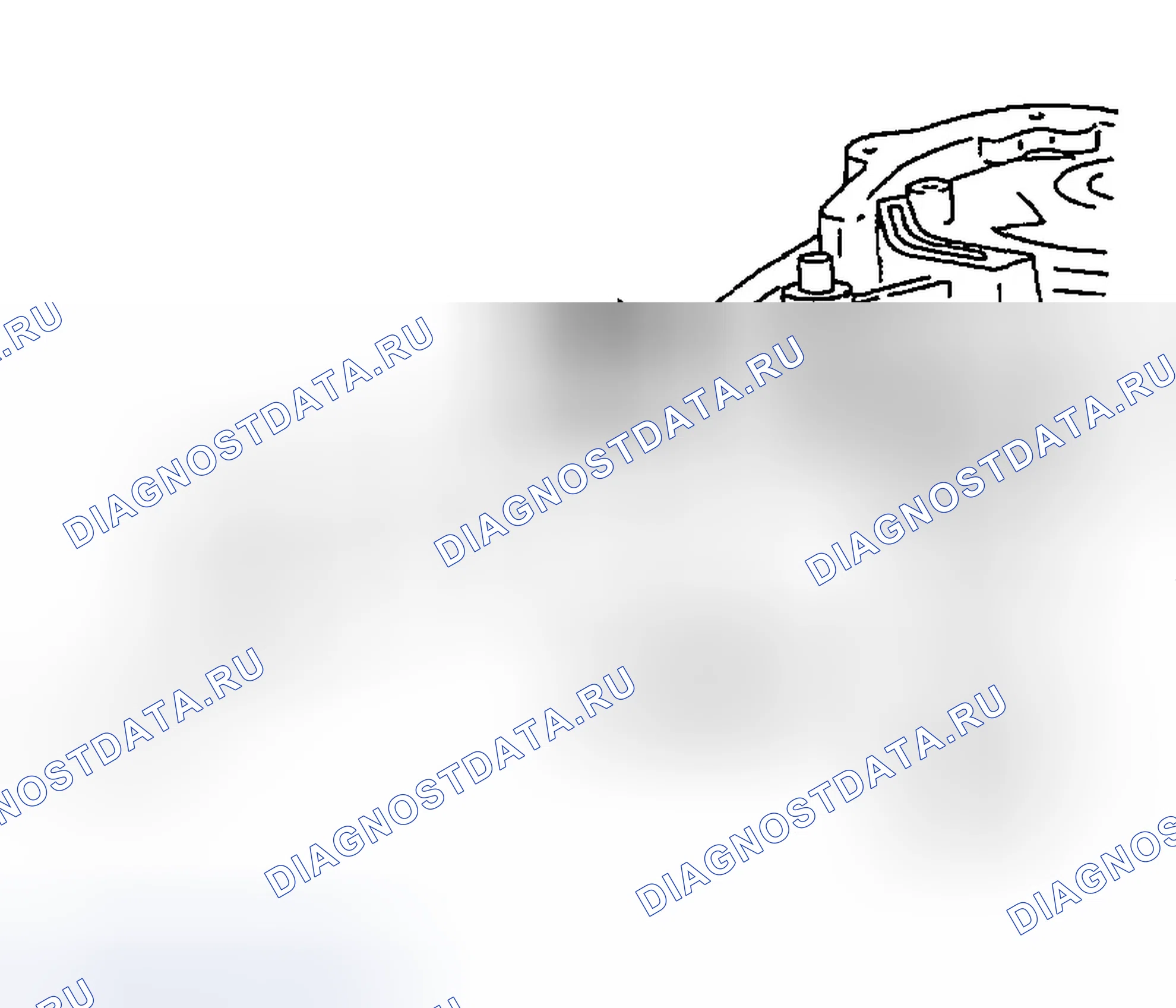 Рис. 544. Ford Taurus IV