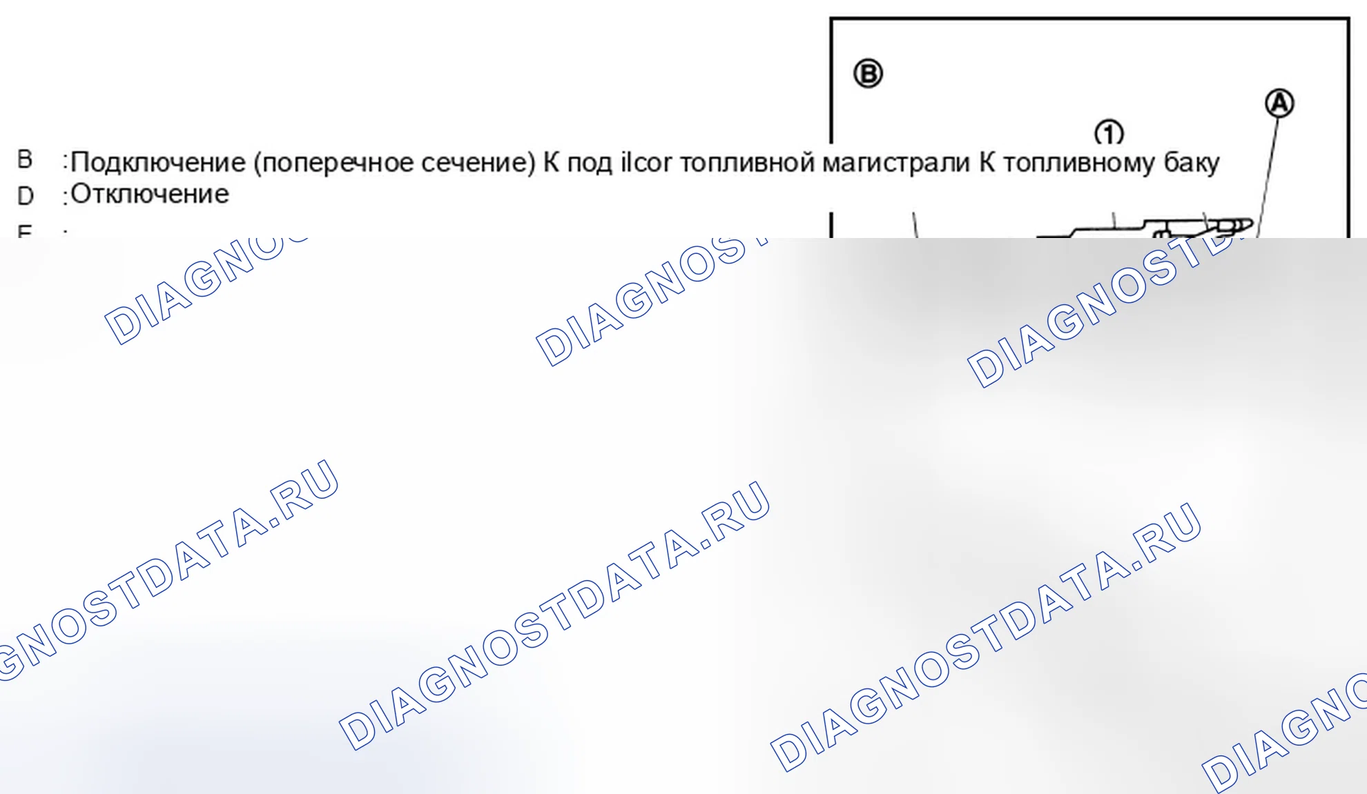Рис. 11. Infiniti FX35 II рестайлинг
