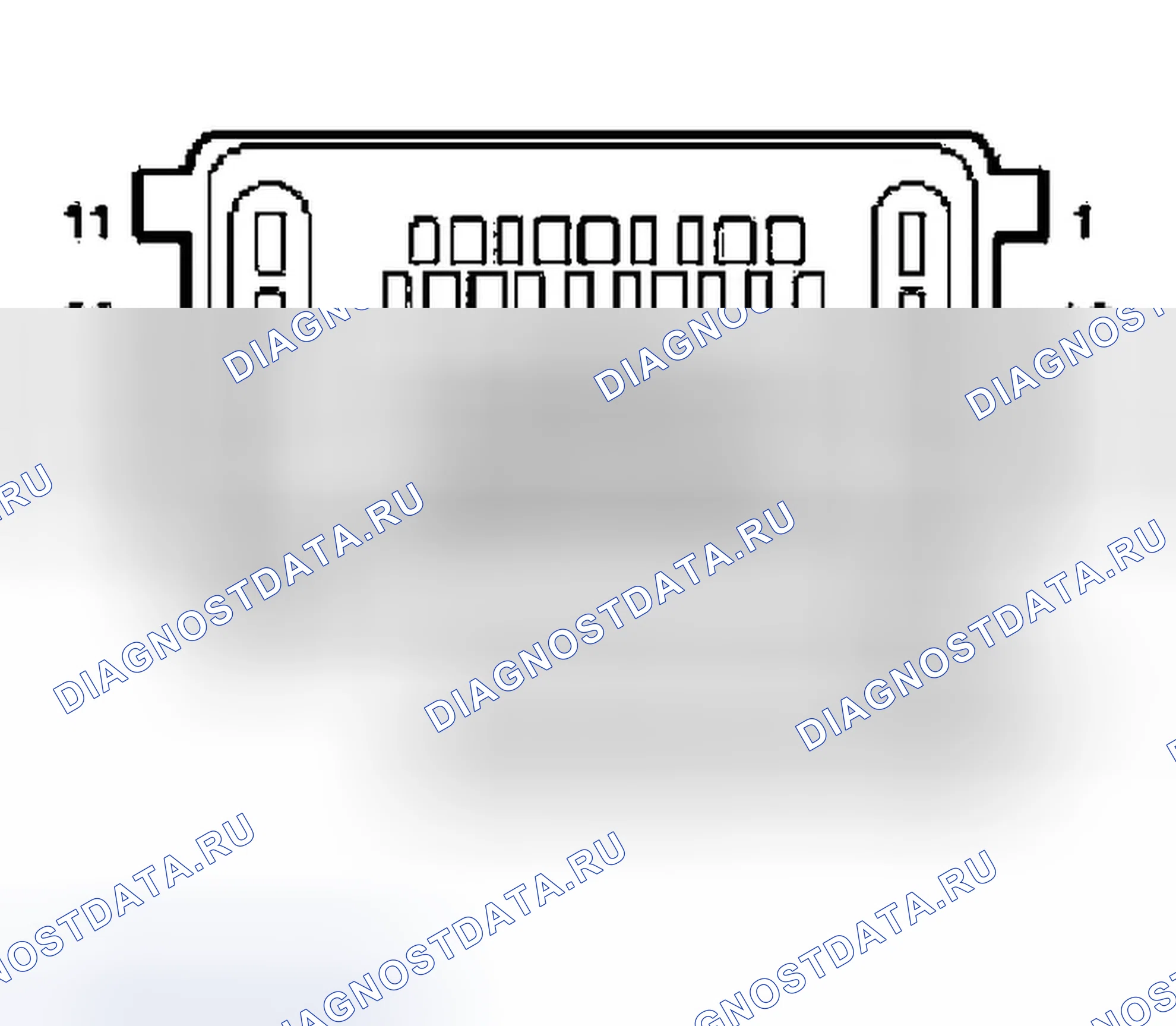 Рис. 96. Ford Econoline E250 