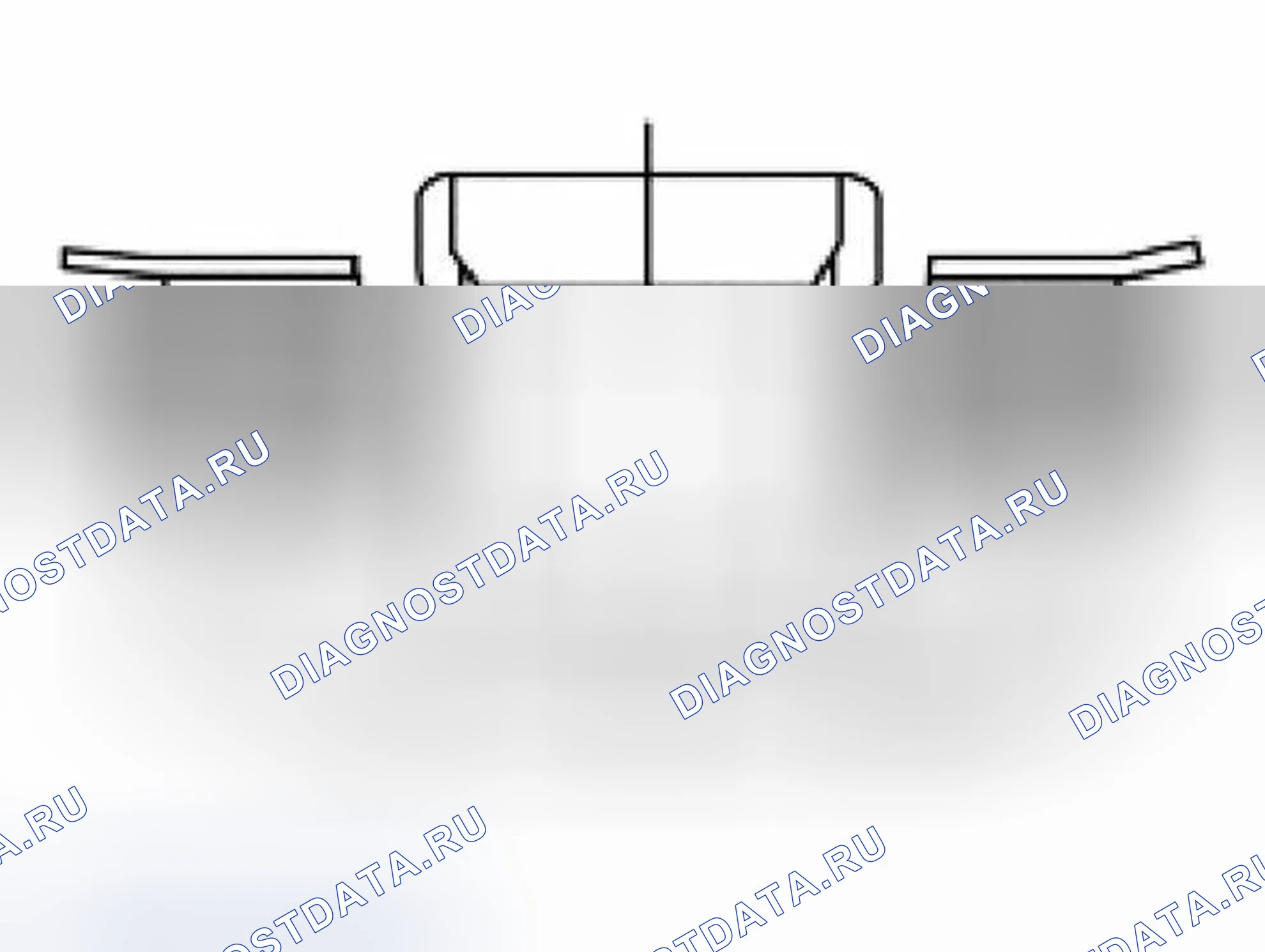 Рис. 1384. Ford Pickup F150 