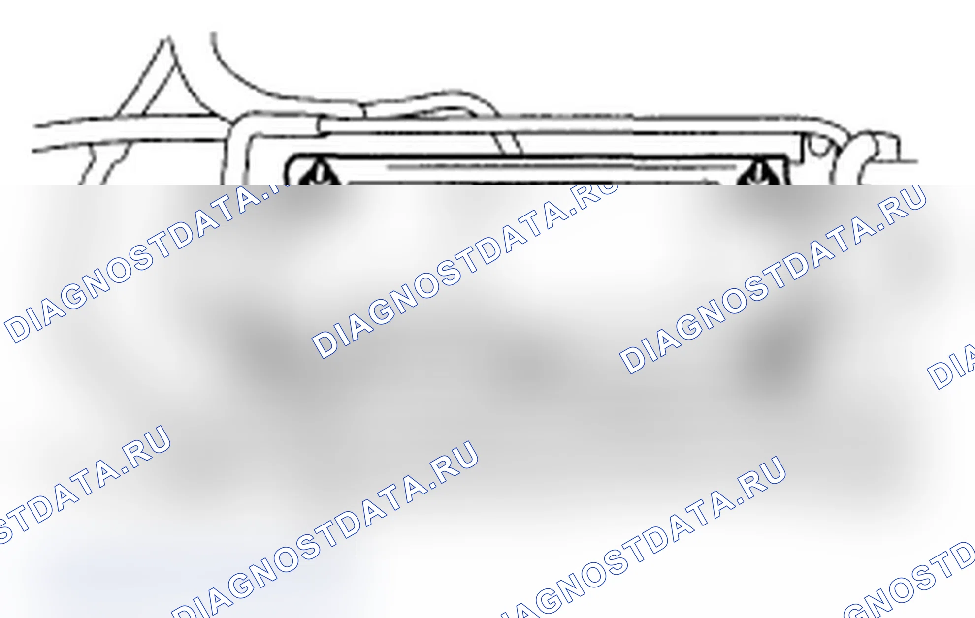 Рис. 92: УДАЛЕНИЕ. Subaru Impreza WRX GD/GG рестайлинг 2