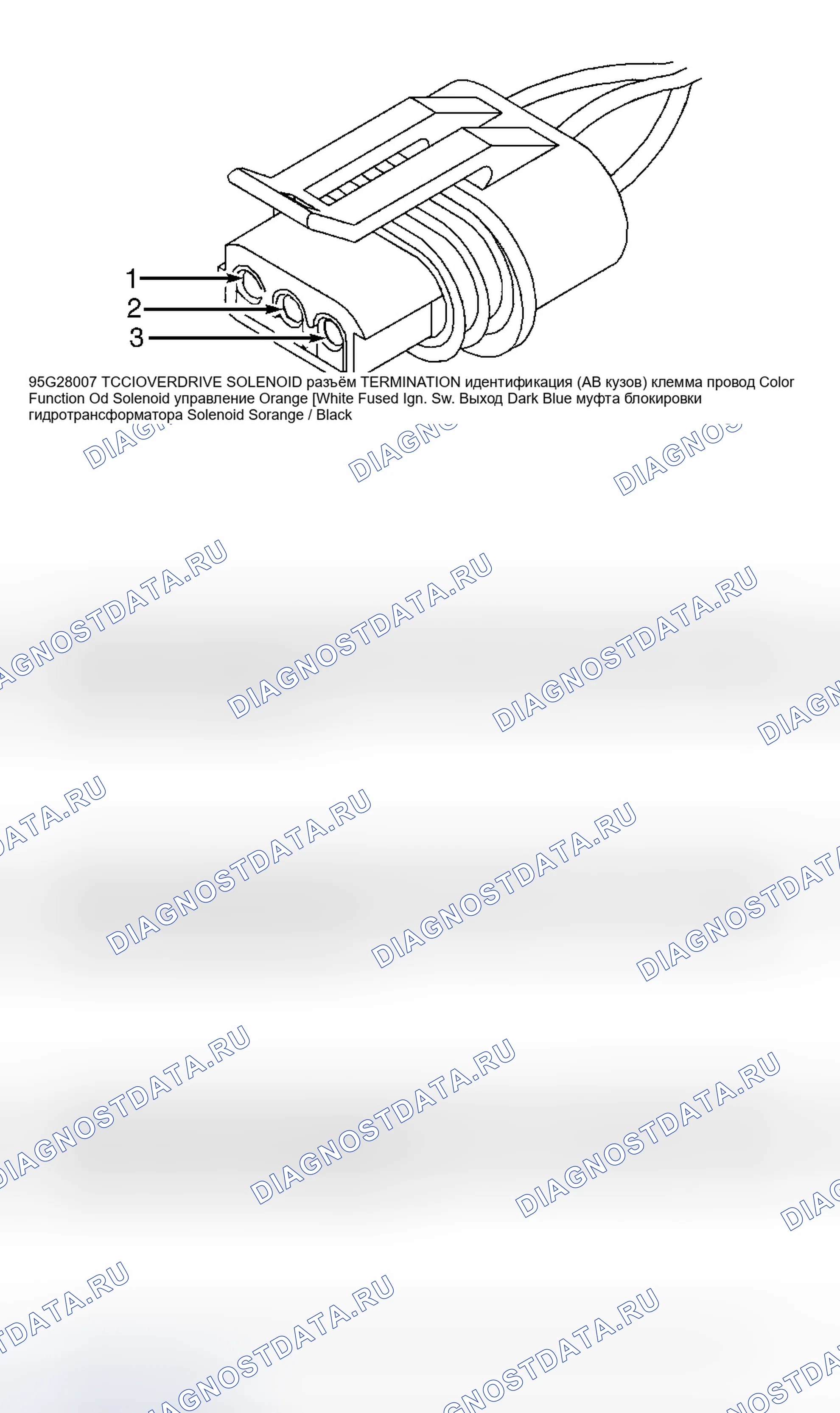 Рис. 173. Dodge Ram Van B1500 B pre