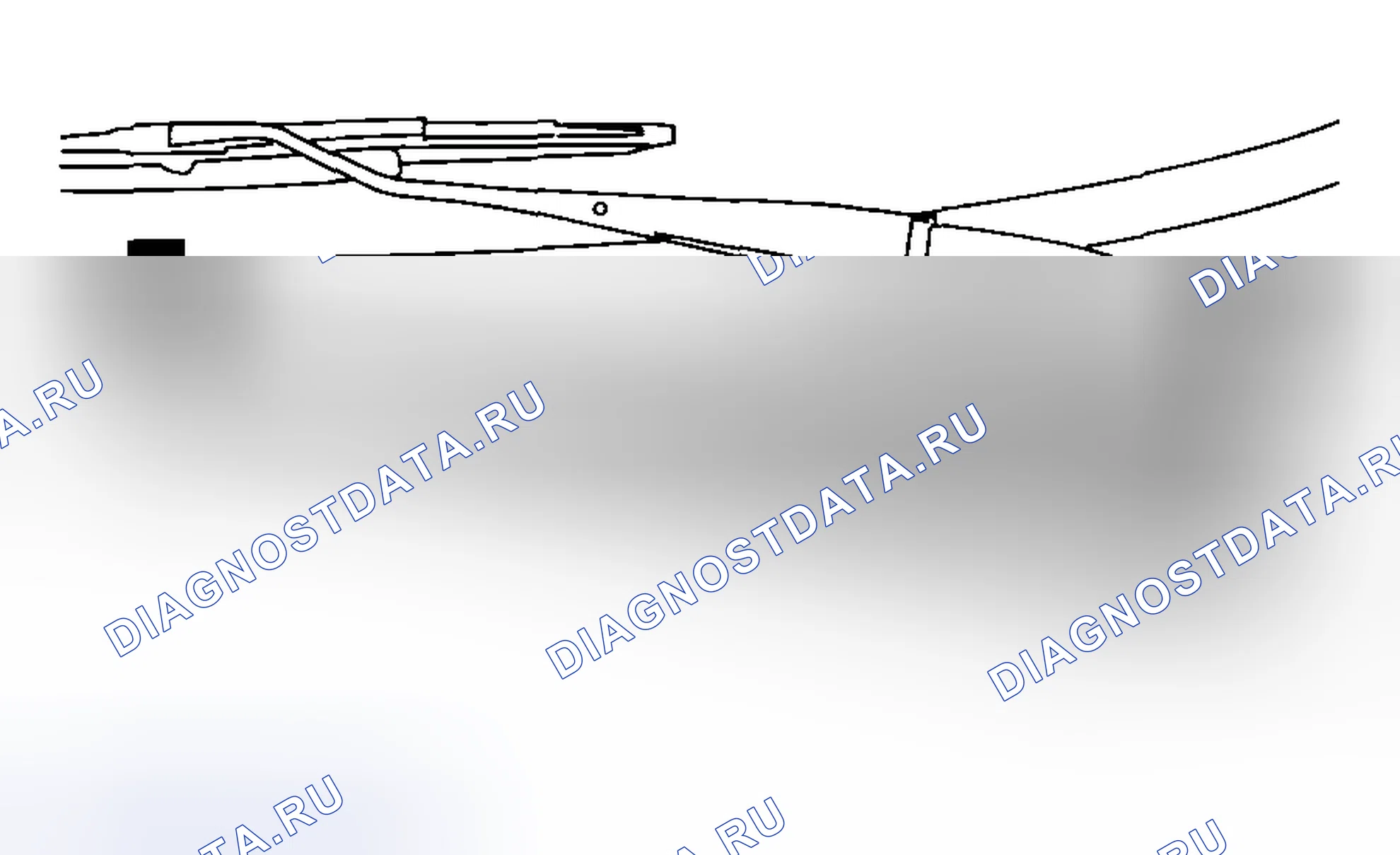 Рис. 28: ДЕМОНТАЖ. Honda WR-V I