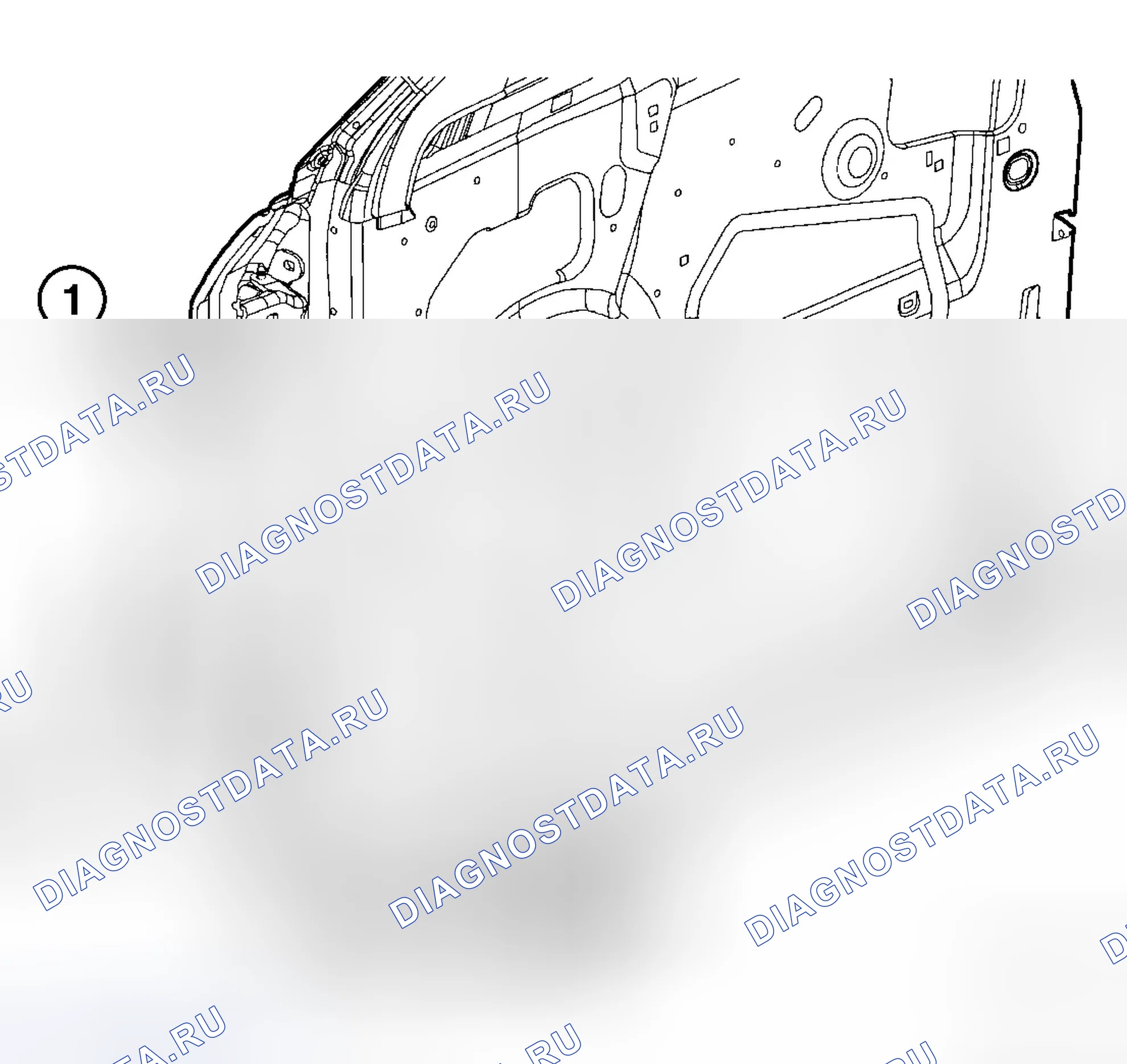 Рис. 157. Chrysler Pacifica CS