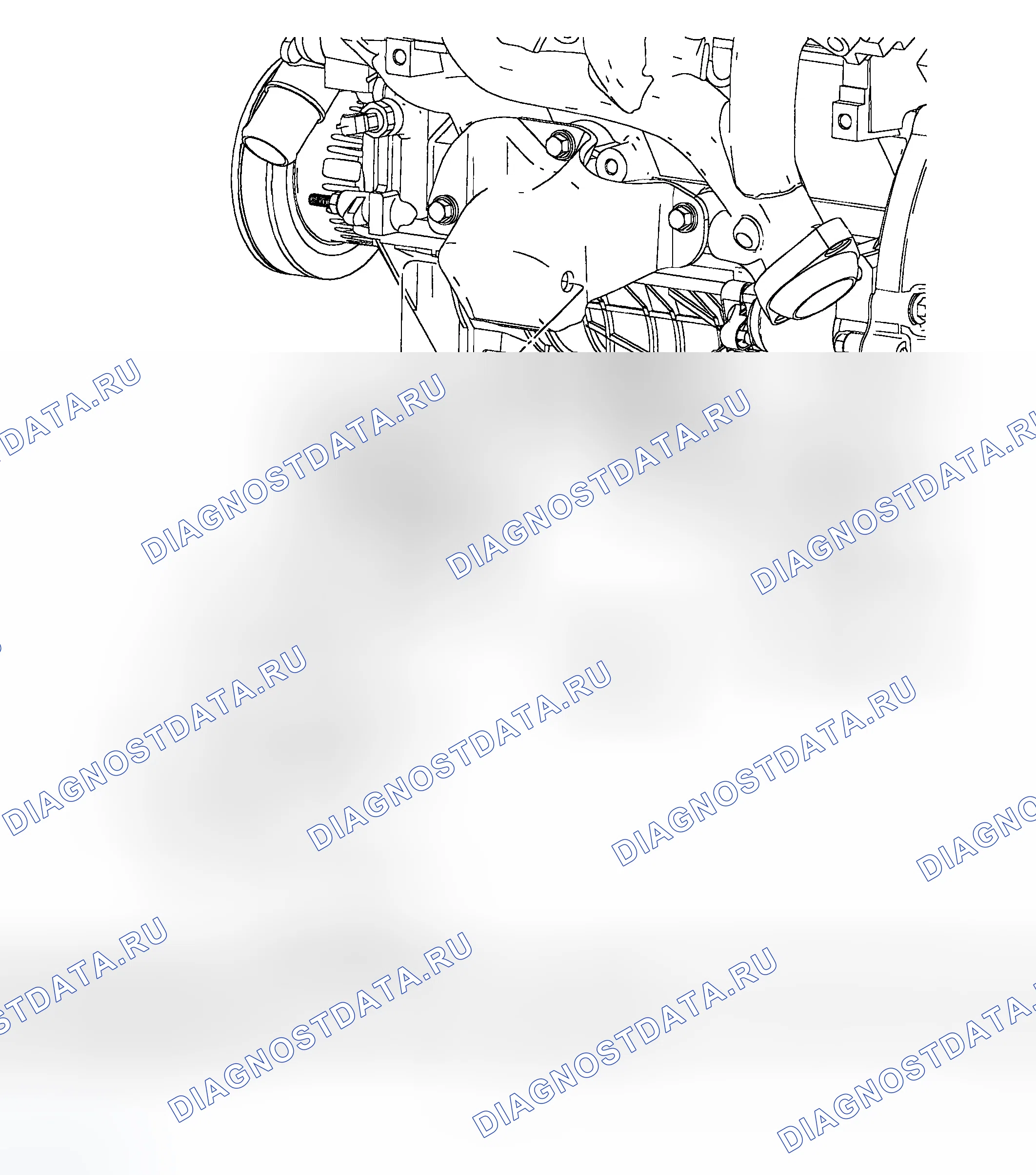 Рис. 258. Ford Explorer III
