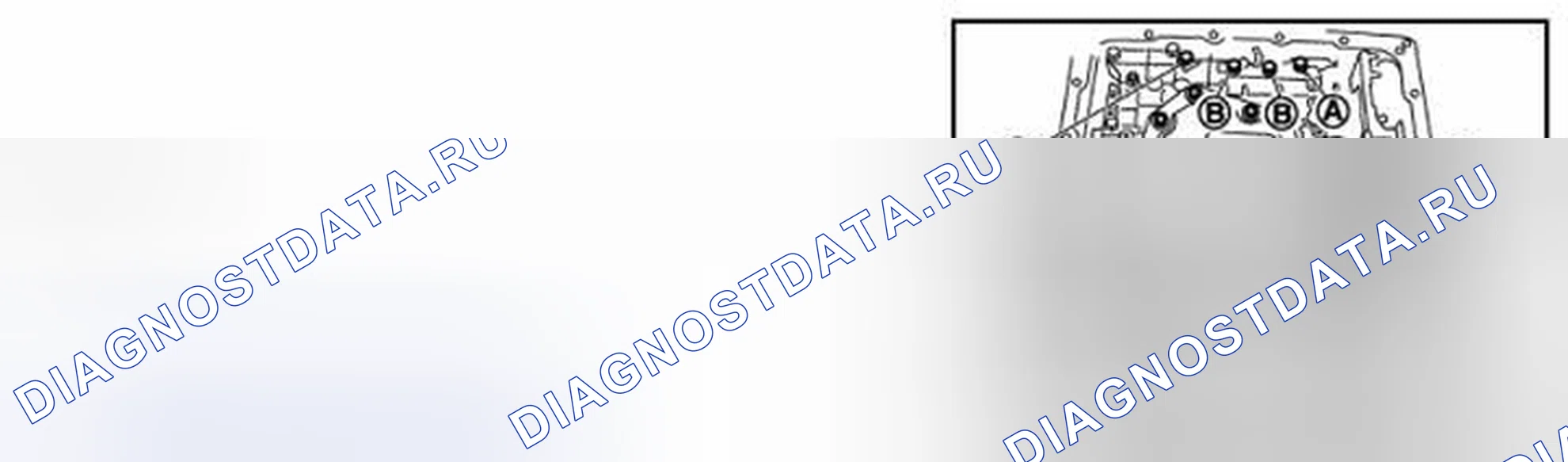 Рис. 189. Nissan Pathfinder III рестайлинг