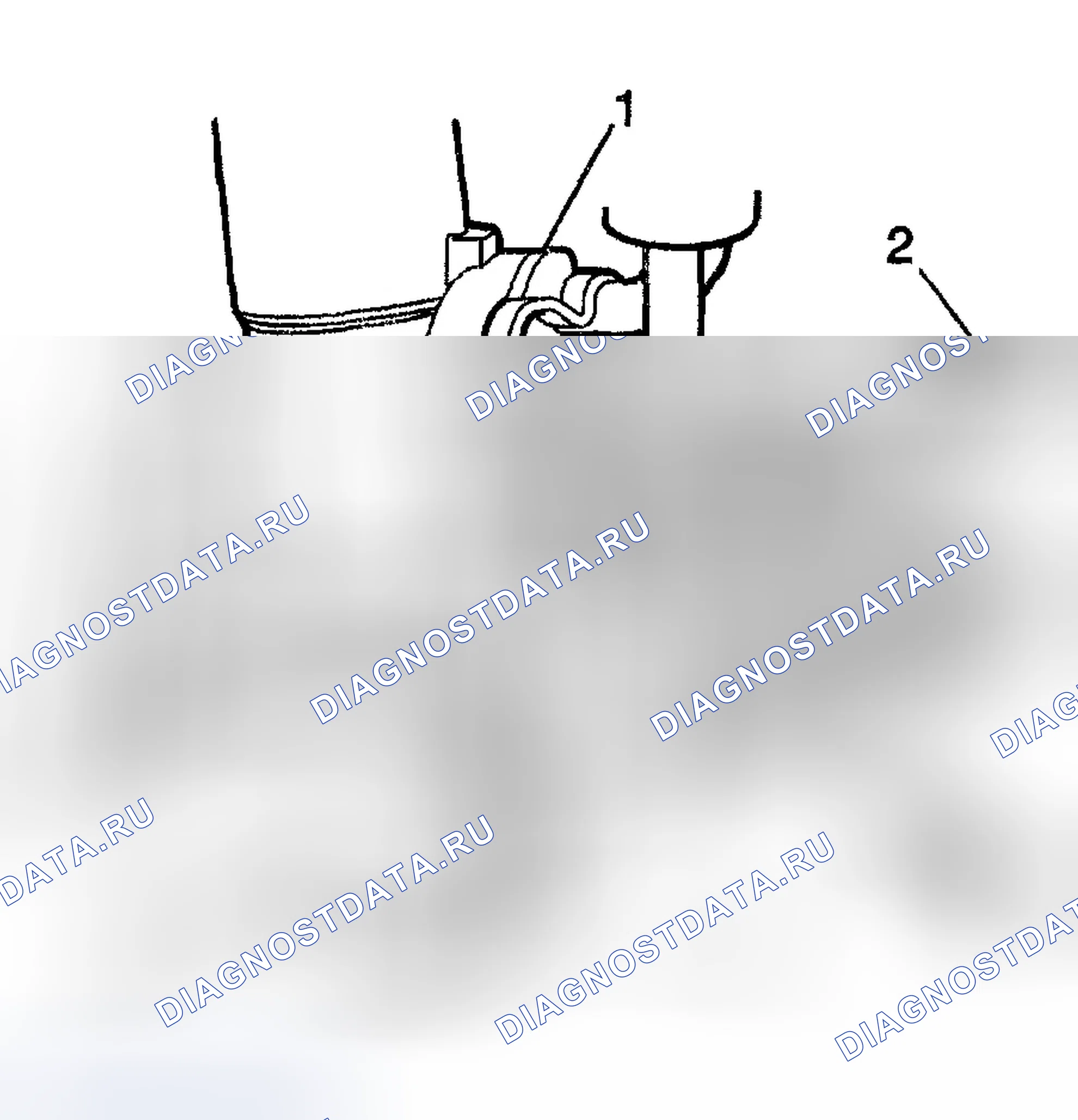 Рис. 75. Chevrolet TrailBlazer I