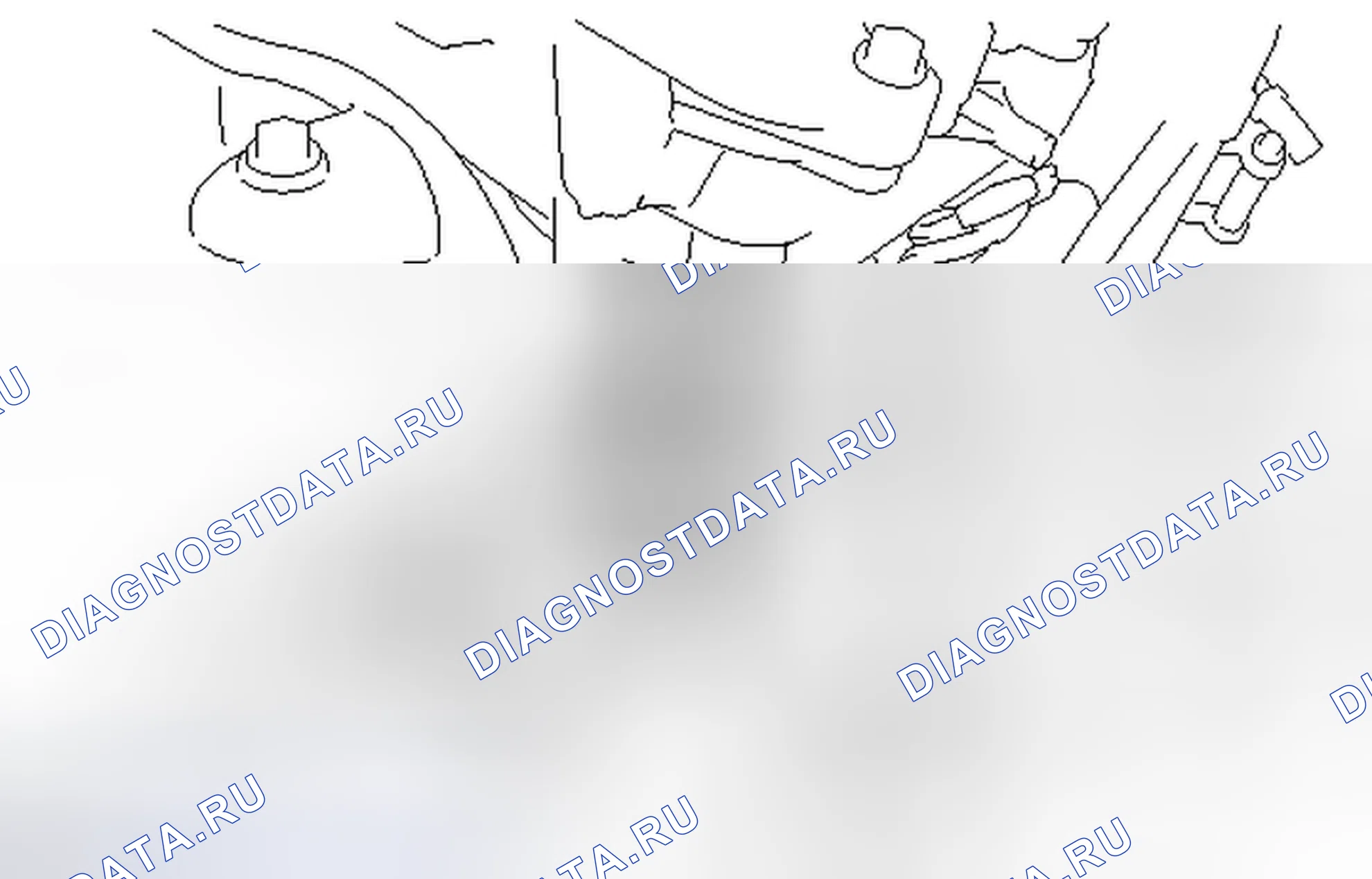 Рис. 973. Toyota Camry XV50
