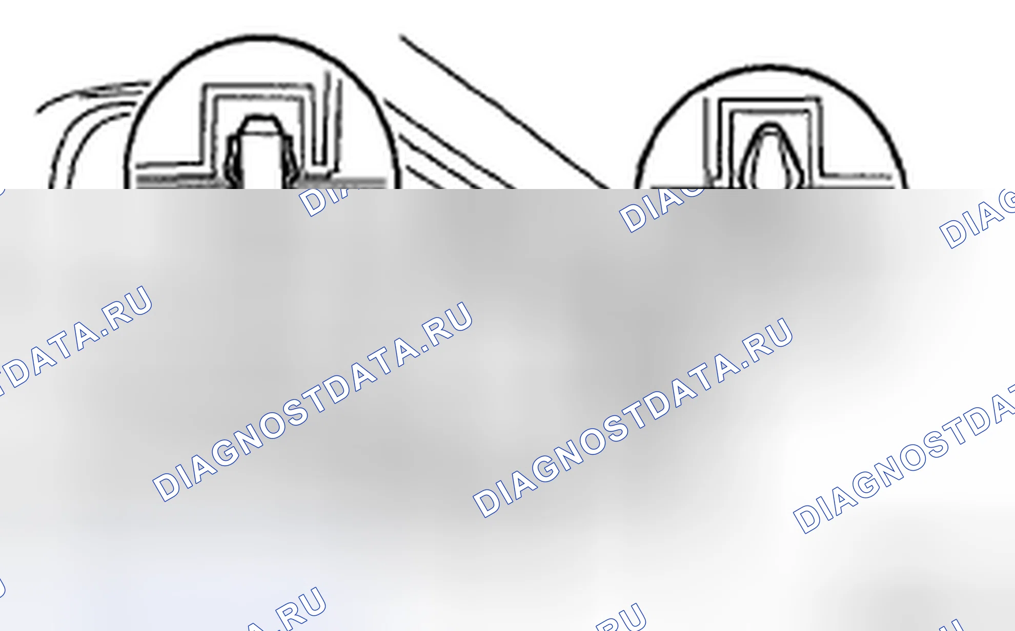 Рис. 63. Kia Sorento I рестайлинг