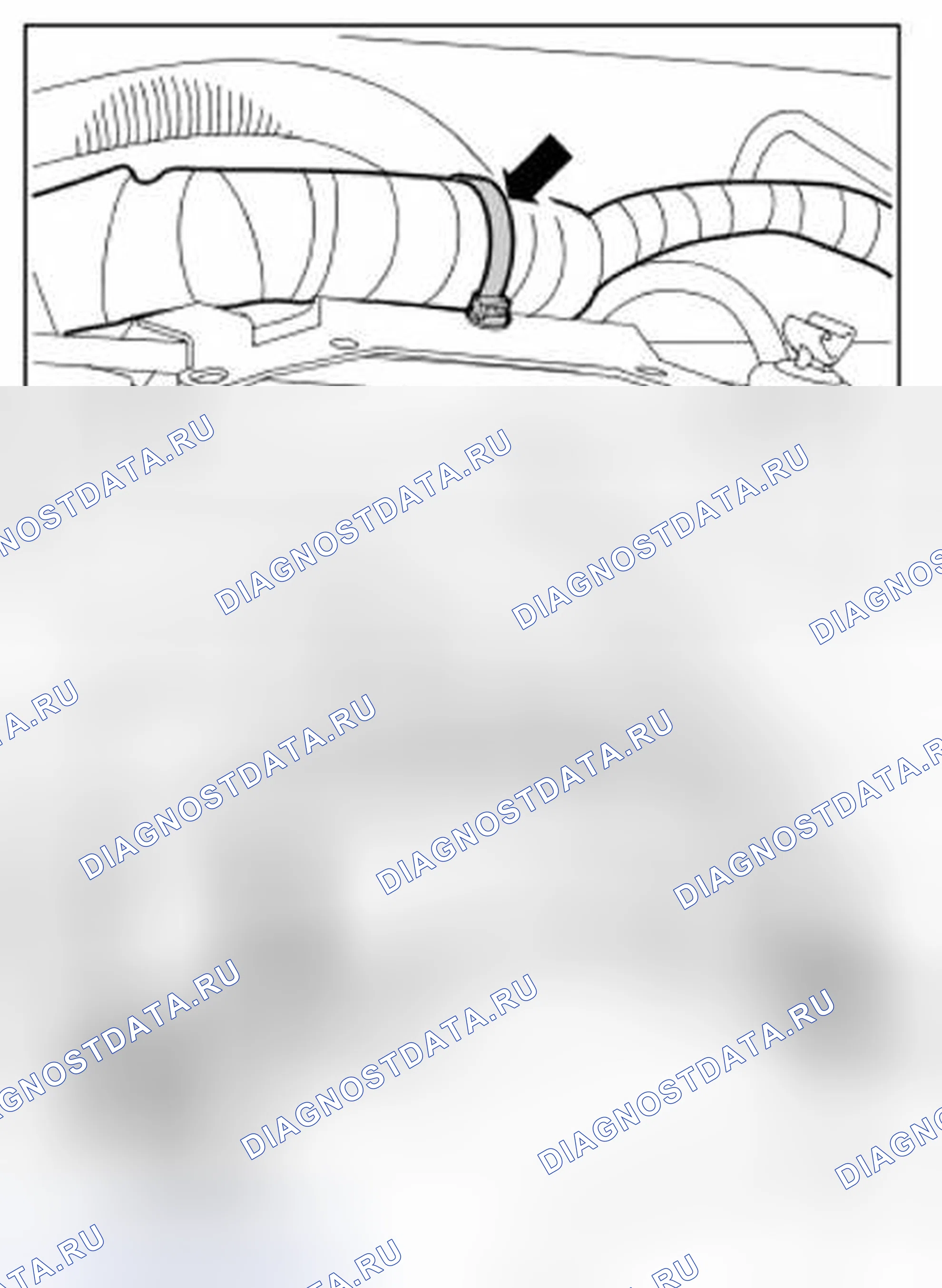 Рис. 436. Land Rover Range Rover Sport I