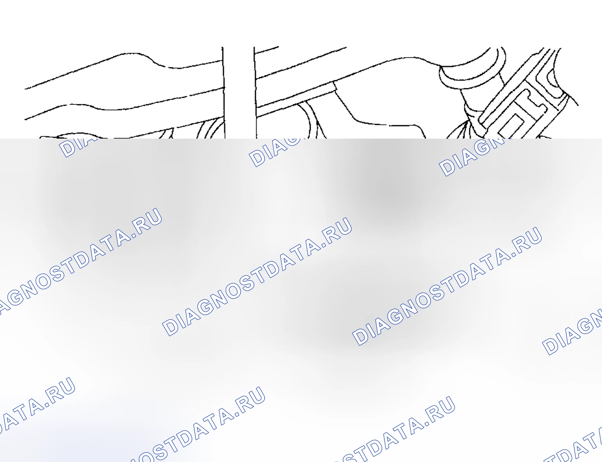 Рис. 563. Mazda Flair II